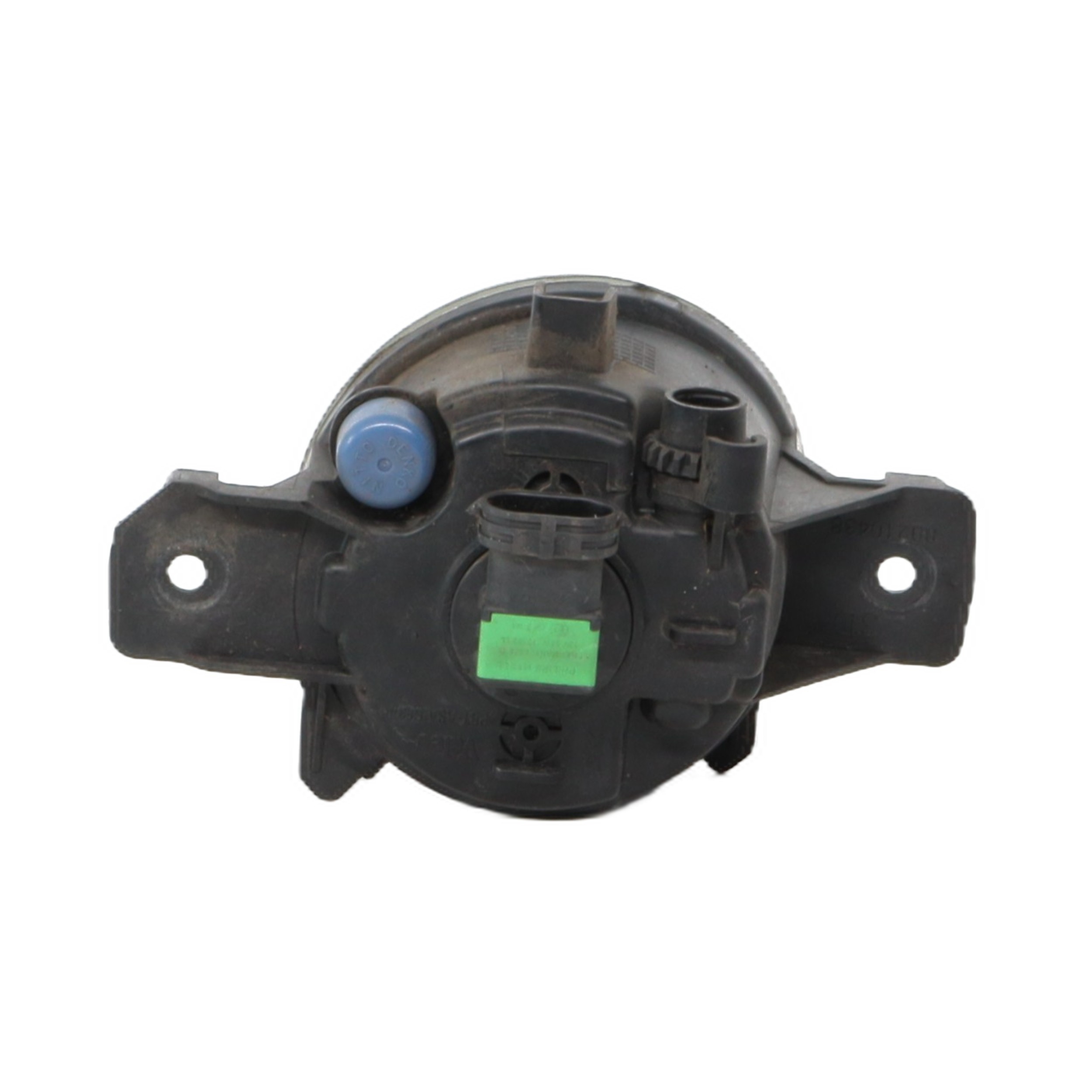 Anti brouillard droit (feux) pour RENAULT CLIO 2 CAMPUS PHASE 1 Anti brouillard droit (feux) pour RENAULT CLIO 2 CAMPUS PHASE 1