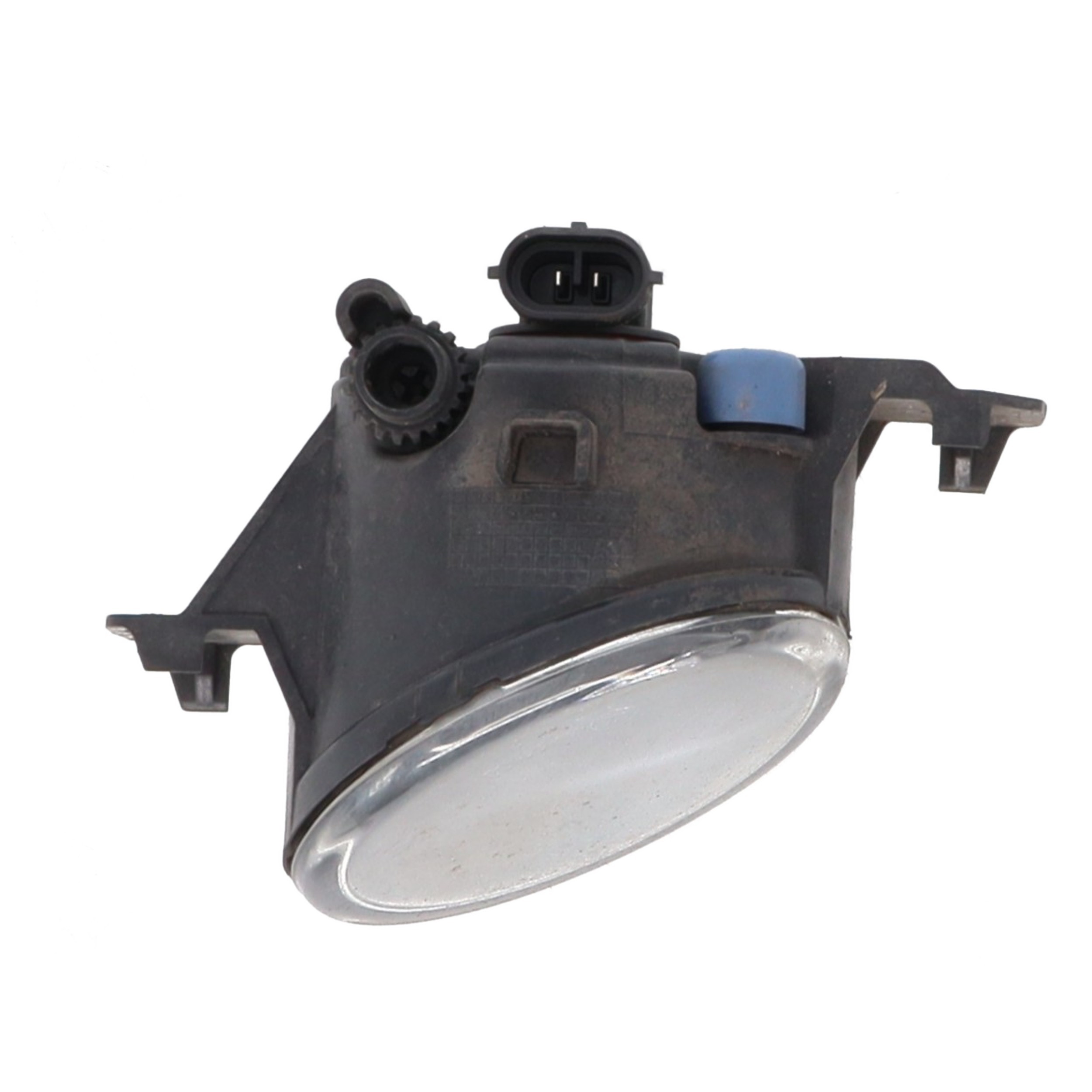Anti brouillard droit (feux) pour RENAULT CLIO 2 CAMPUS PHASE 1 Anti brouillard droit (feux) pour RENAULT CLIO 2 CAMPUS PHASE 1