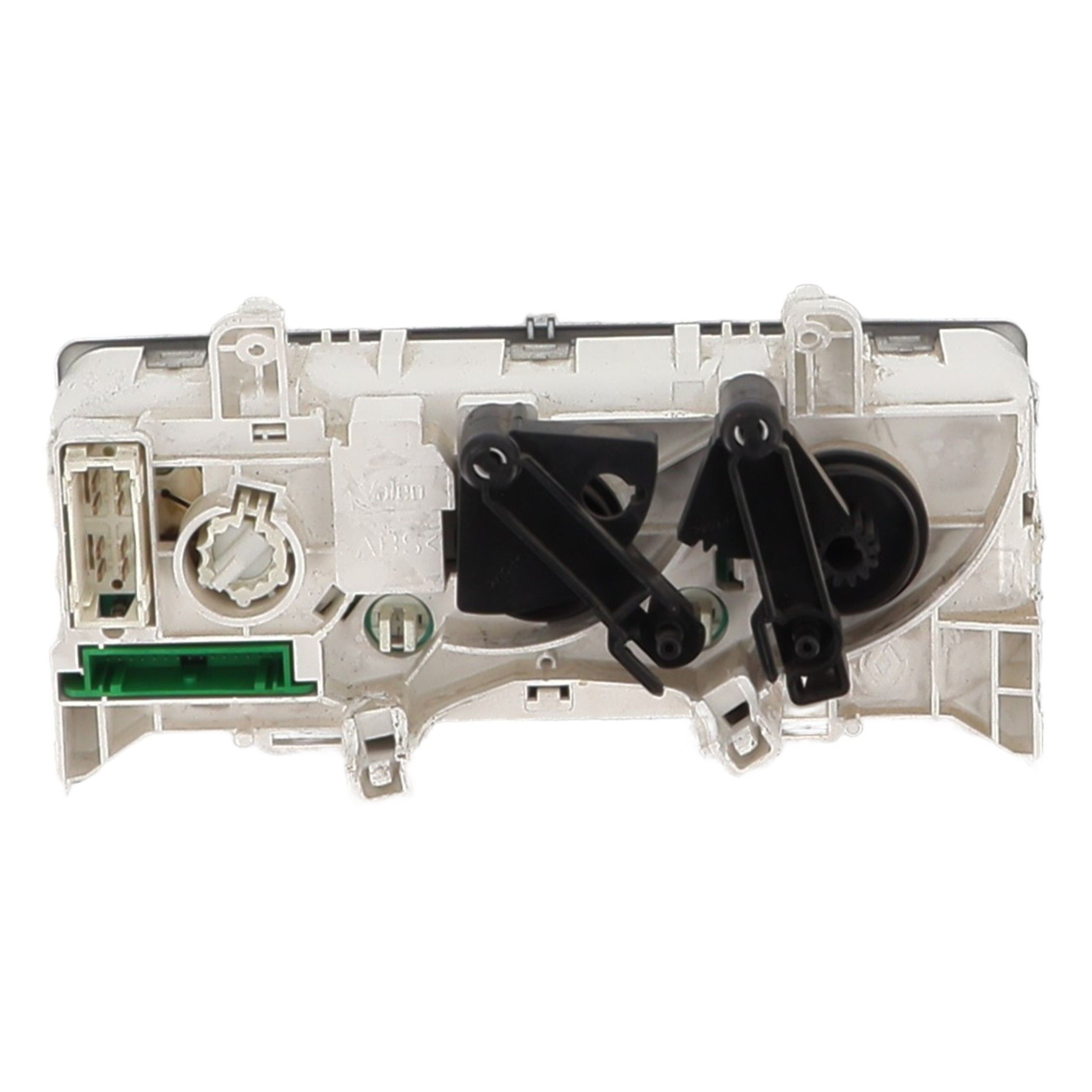 Commande chauffage pour RENAULT CLIO 2 CAMPUS PHASE 1 Commande chauffage pour RENAULT CLIO 2 CAMPUS PHASE 1