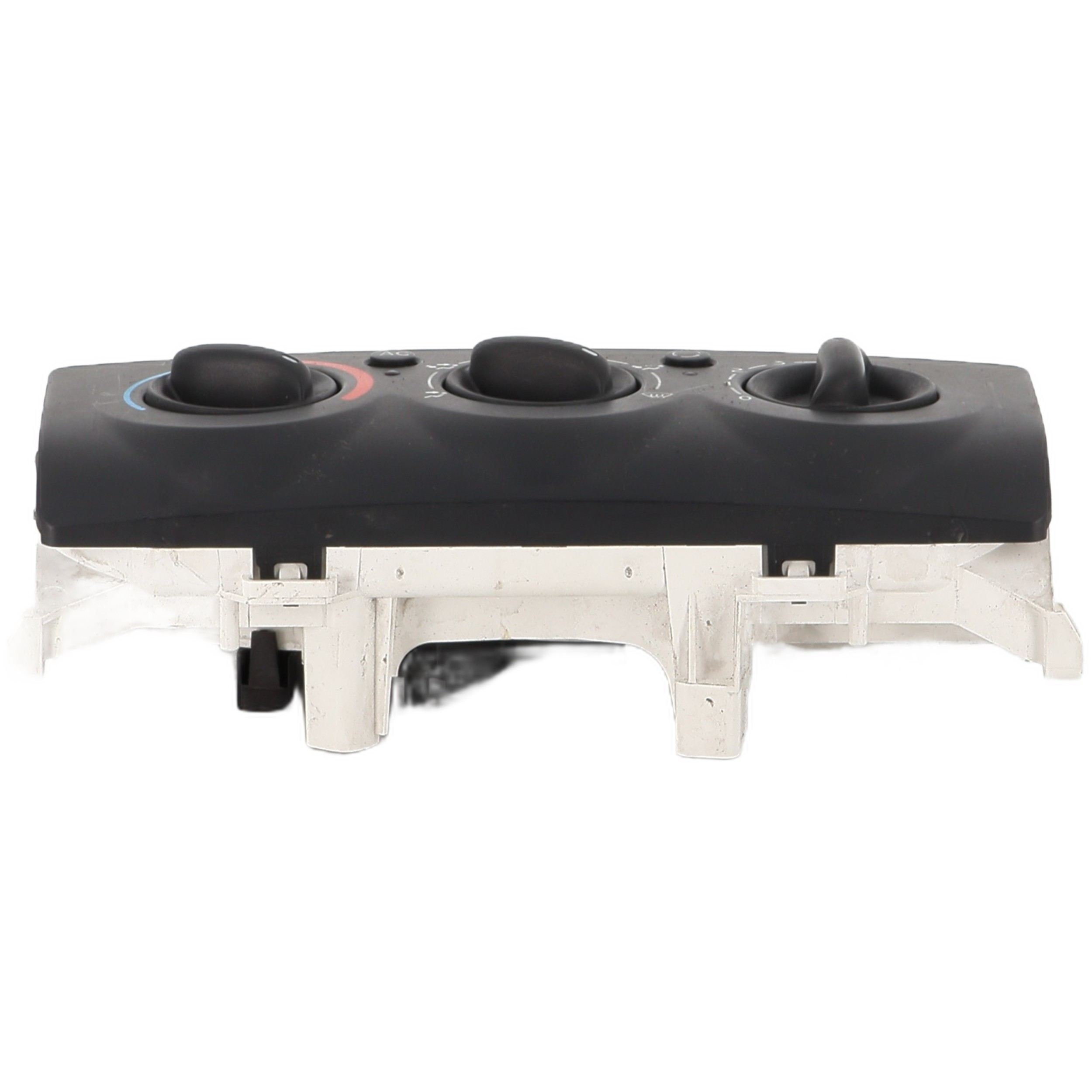 Commande chauffage pour RENAULT CLIO 2 CAMPUS PHASE 1 Commande chauffage pour RENAULT CLIO 2 CAMPUS PHASE 1