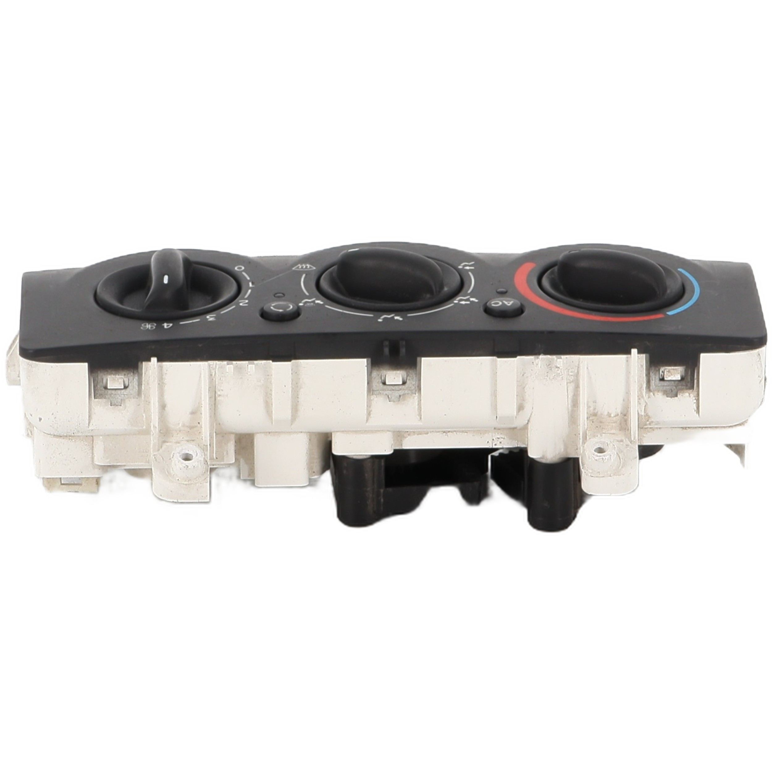 Commande chauffage pour RENAULT CLIO 2 CAMPUS PHASE 1 Commande chauffage pour RENAULT CLIO 2 CAMPUS PHASE 1