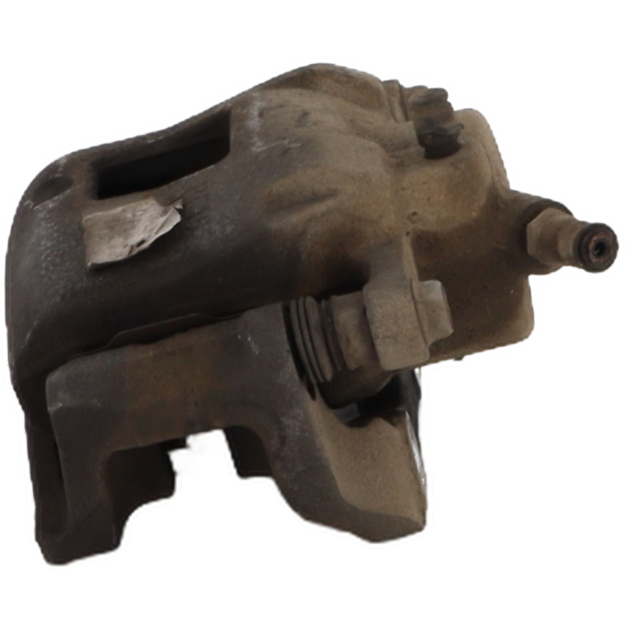 Etrier avant gauche (freinage) pour CITROEN C4 CACTUS Etrier avant gauche (freinage) pour CITROEN C4 CACTUS