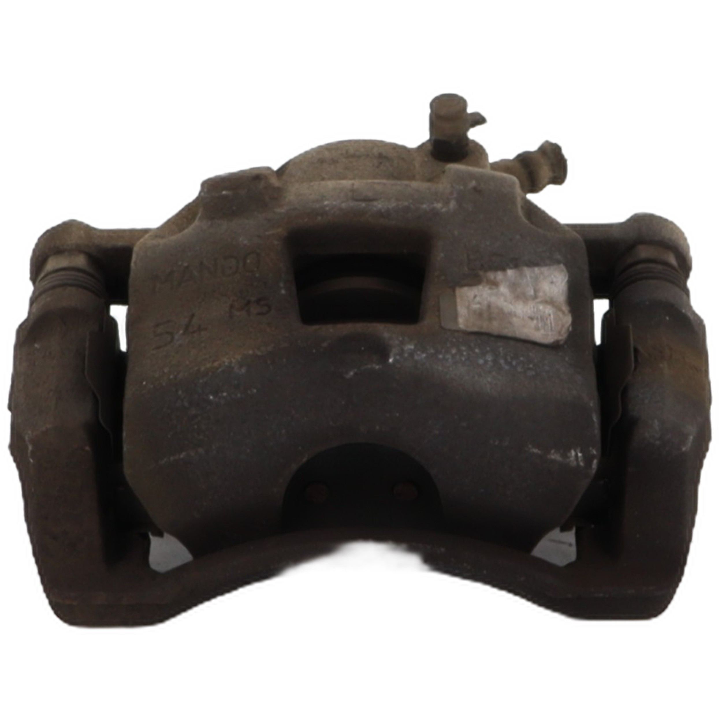 Etrier avant gauche (freinage) pour CITROEN C4 CACTUS Etrier avant gauche (freinage) pour CITROEN C4 CACTUS