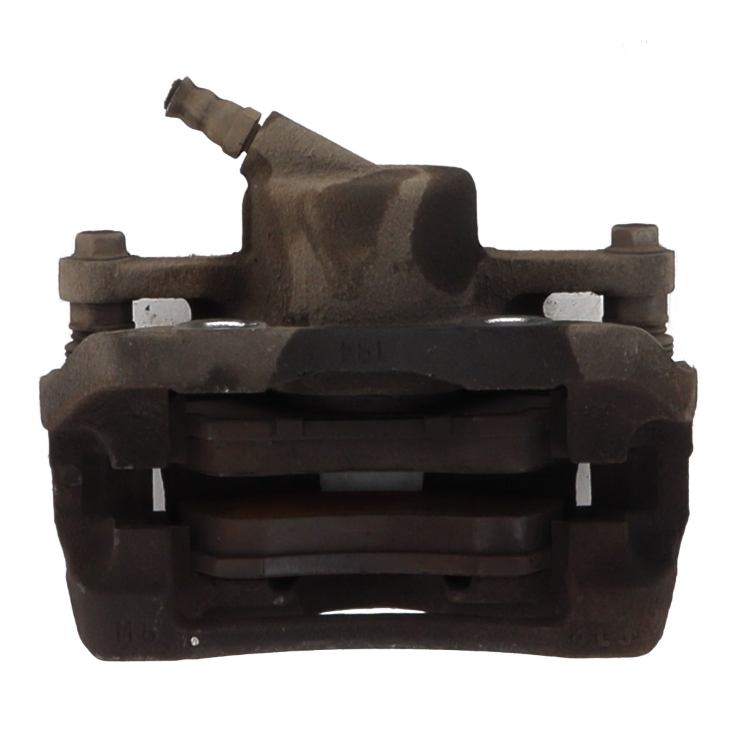 Etrier avant gauche (freinage) pour CITROEN C4 CACTUS Etrier avant gauche (freinage) pour CITROEN C4 CACTUS