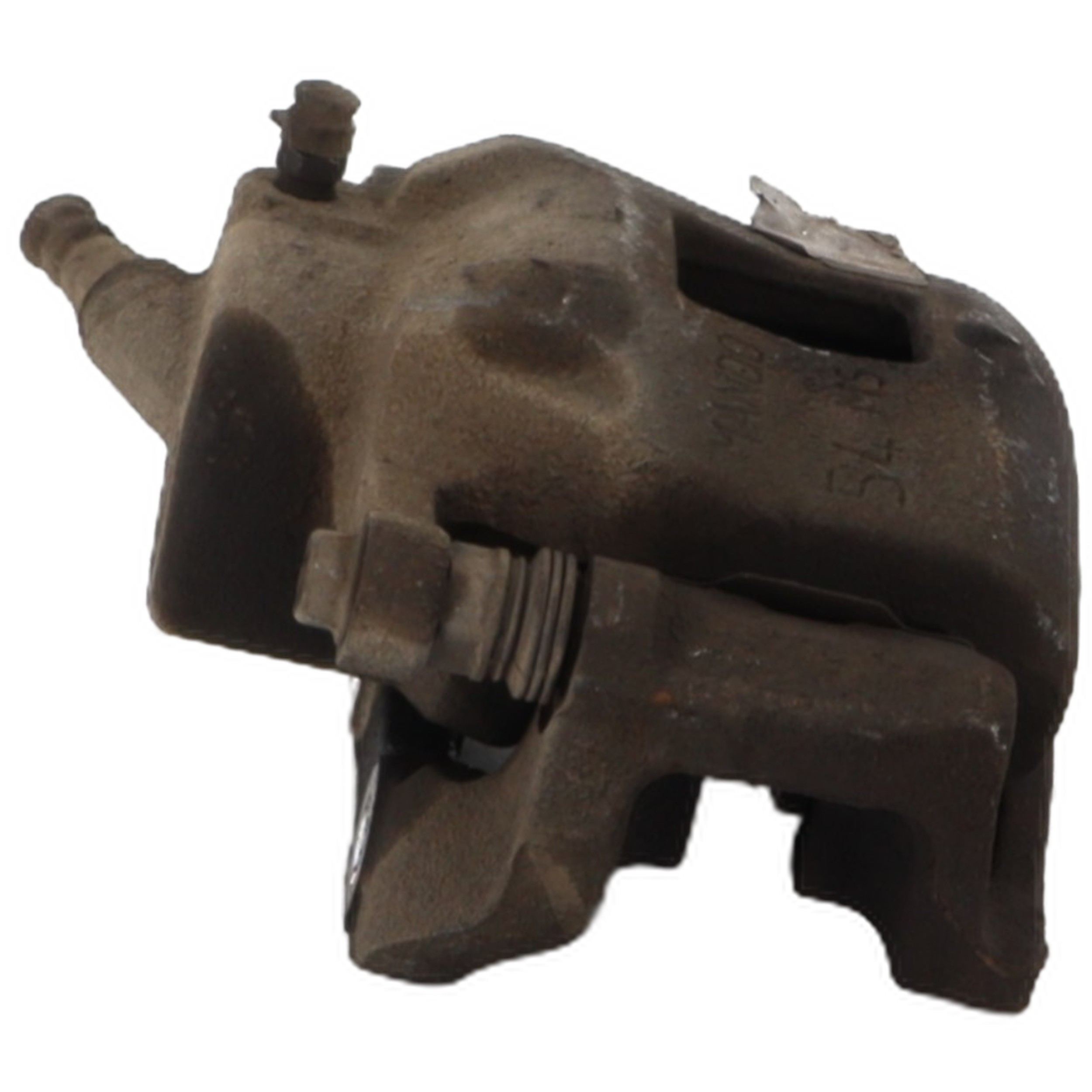 Etrier avant gauche (freinage) pour CITROEN C4 CACTUS Etrier avant gauche (freinage) pour CITROEN C4 CACTUS