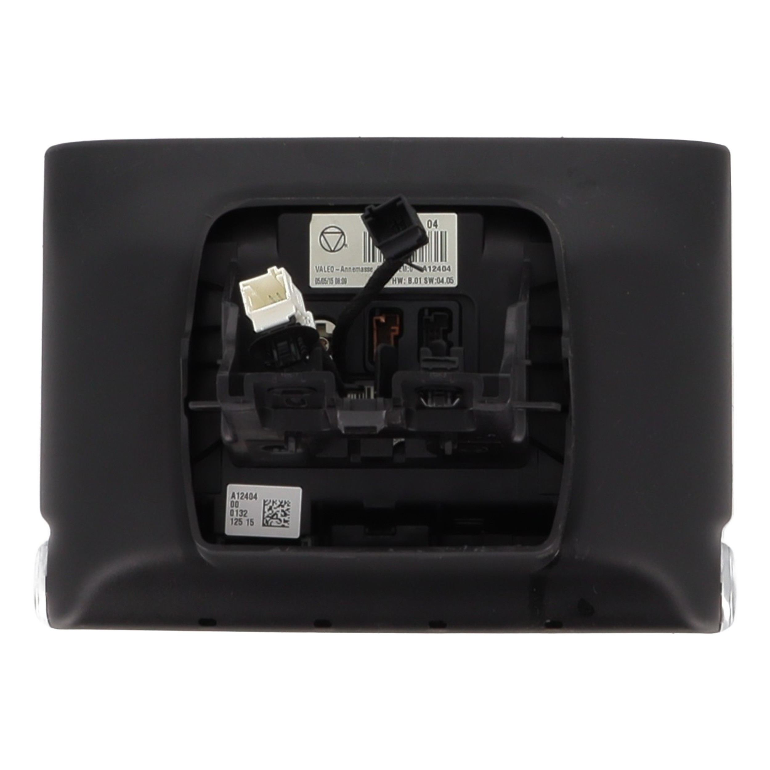Autoradio d'origine pour CITROEN C4 CACTUS Autoradio d'origine pour CITROEN C4 CACTUS