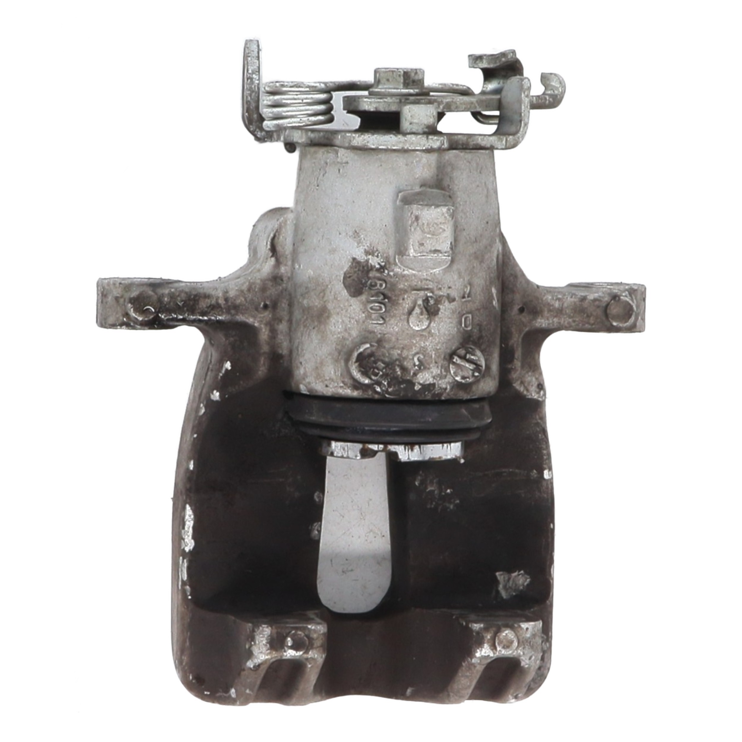 Etrier arriere gauche (freinage) pour OPEL INSIGNIA 1 PHASE 2 Etrier arriere gauche (freinage) pour OPEL INSIGNIA 1 PHASE 2