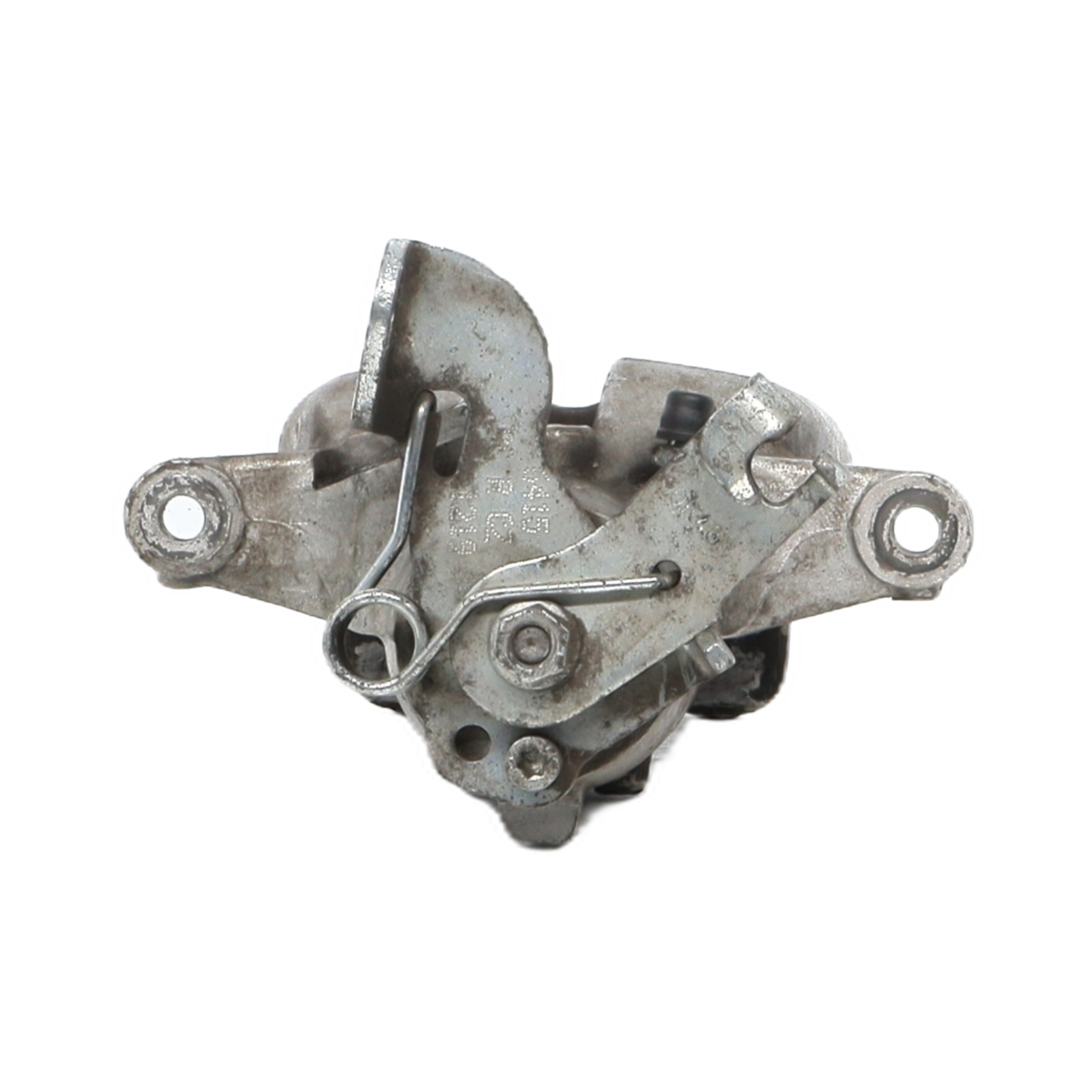 Etrier arriere gauche (freinage) pour OPEL INSIGNIA 1 PHASE 2 Etrier arriere gauche (freinage) pour OPEL INSIGNIA 1 PHASE 2