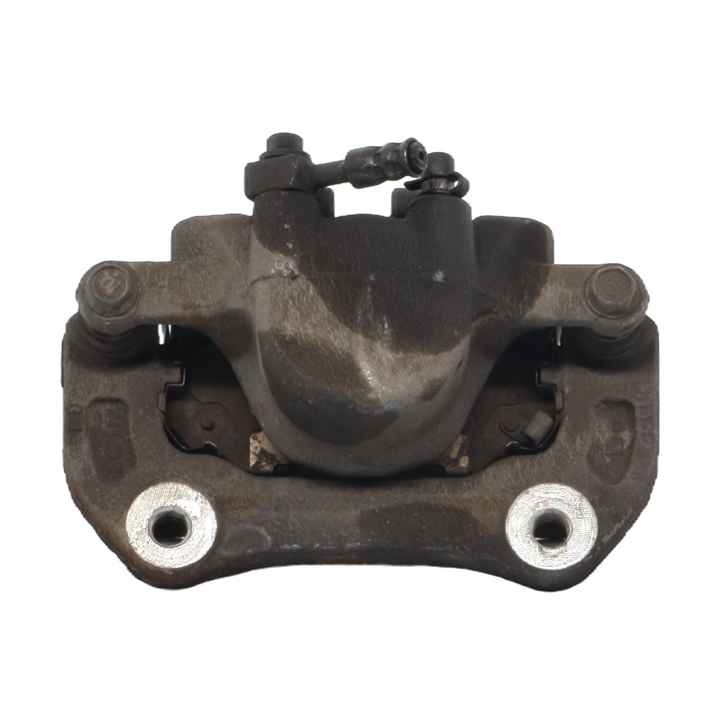 Etrier avant droit (freinage) pour OPEL INSIGNIA 1 PHASE 2 Etrier avant droit (freinage) pour OPEL INSIGNIA 1 PHASE 2