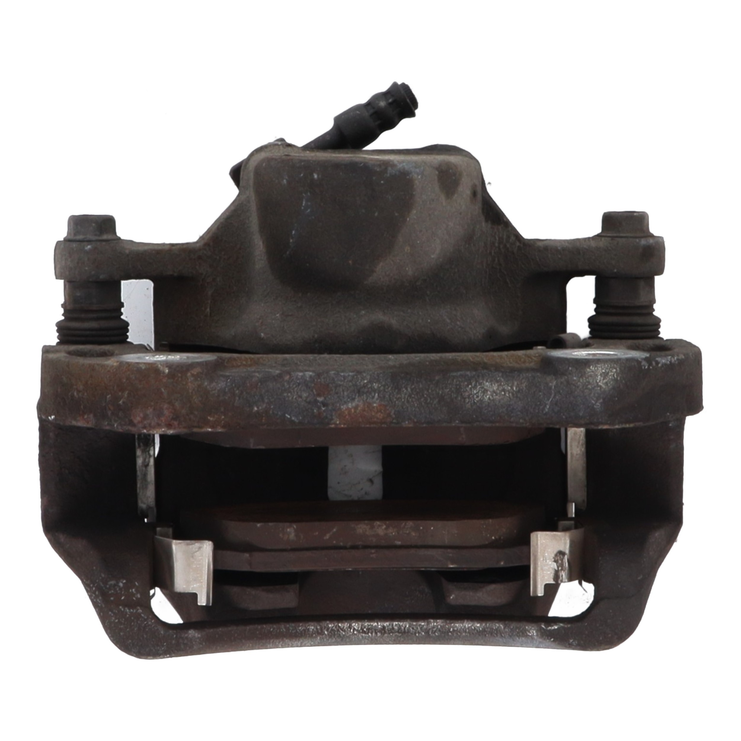 Etrier avant droit (freinage) pour OPEL INSIGNIA 1 PHASE 2 Etrier avant droit (freinage) pour OPEL INSIGNIA 1 PHASE 2