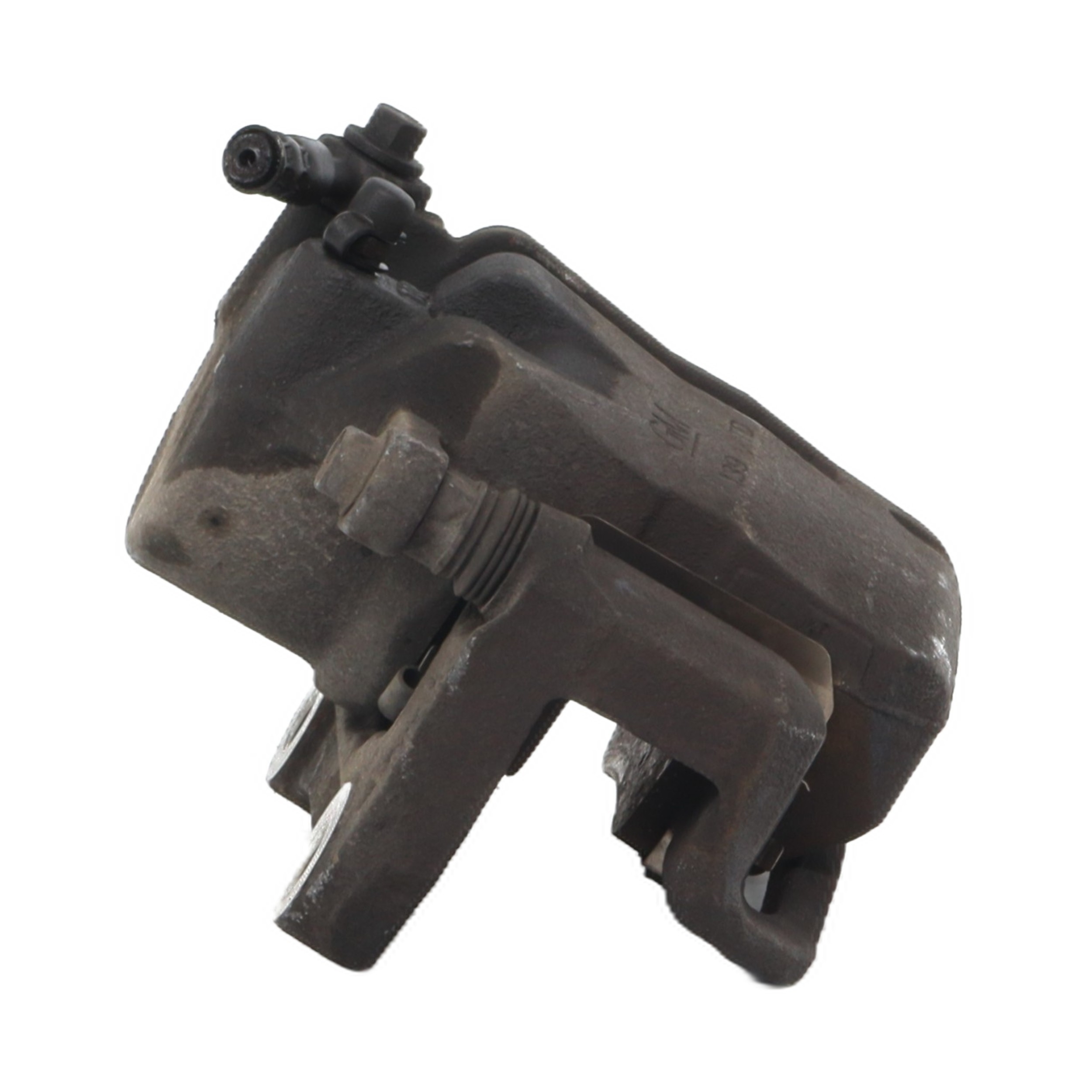 Etrier avant droit (freinage) pour OPEL INSIGNIA 1 PHASE 2 Etrier avant droit (freinage) pour OPEL INSIGNIA 1 PHASE 2