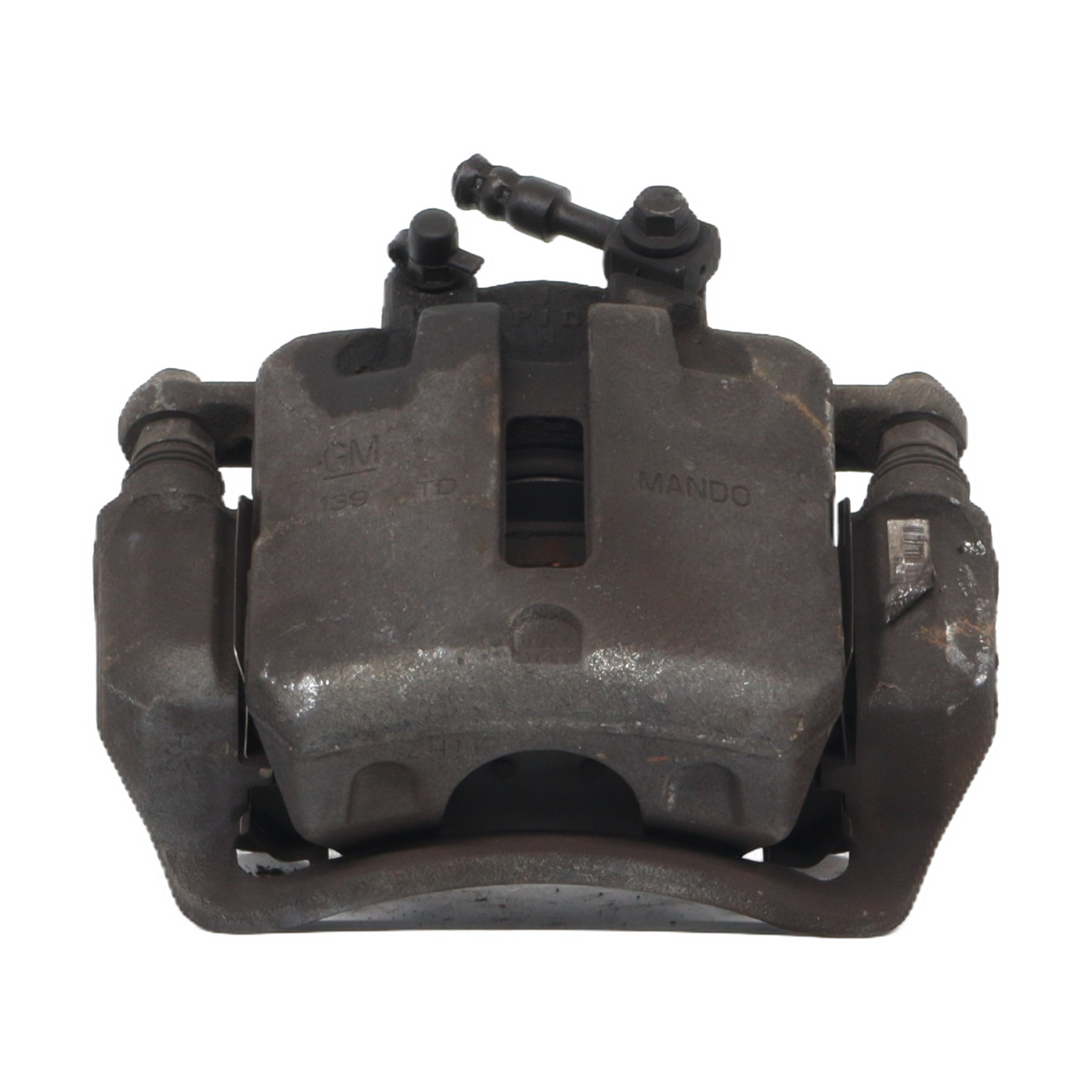 Etrier avant droit (freinage) pour OPEL INSIGNIA 1 PHASE 2 Etrier avant droit (freinage) pour OPEL INSIGNIA 1 PHASE 2