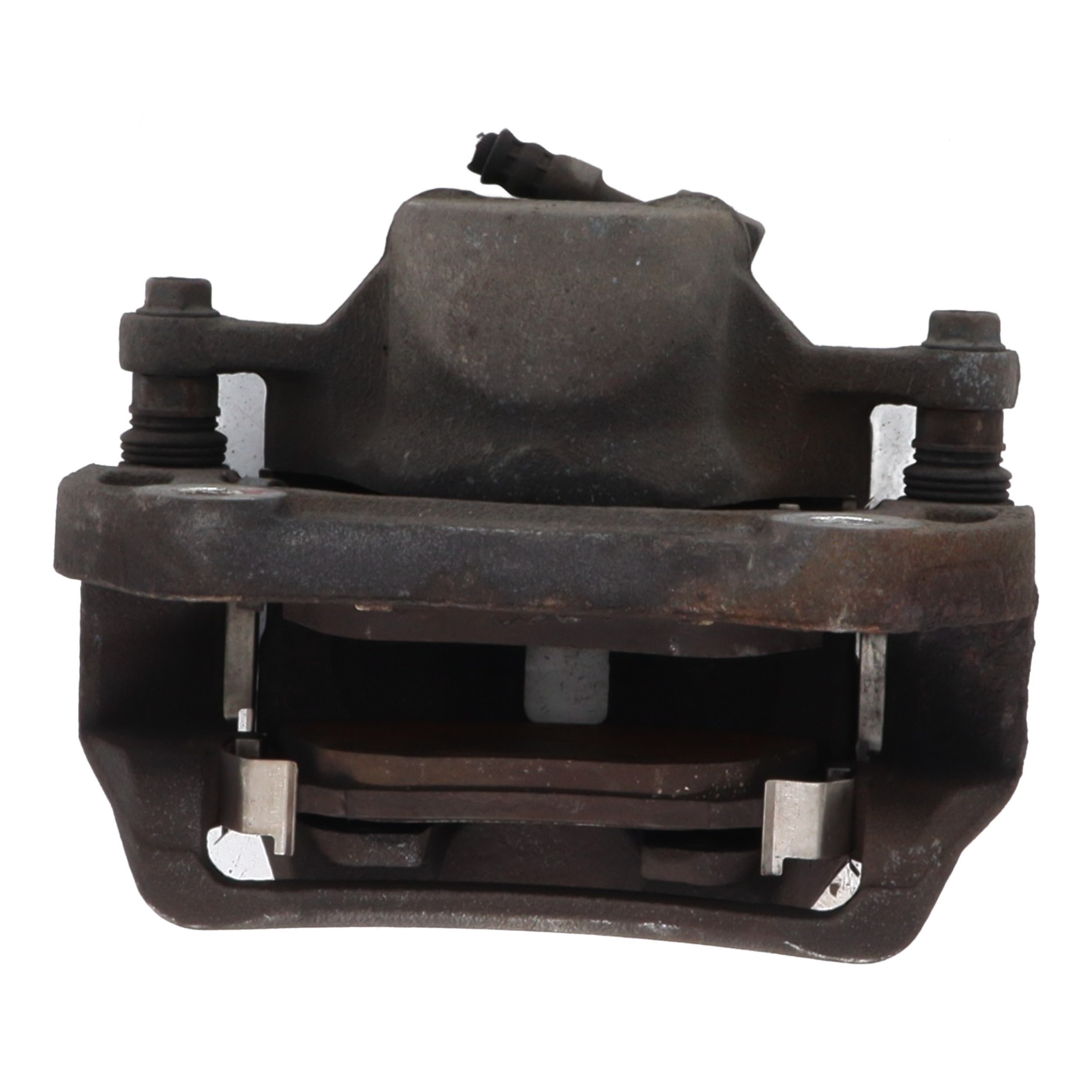 Etrier avant gauche (freinage) pour OPEL INSIGNIA 1 PHASE 2 Etrier avant gauche (freinage) pour OPEL INSIGNIA 1 PHASE 2