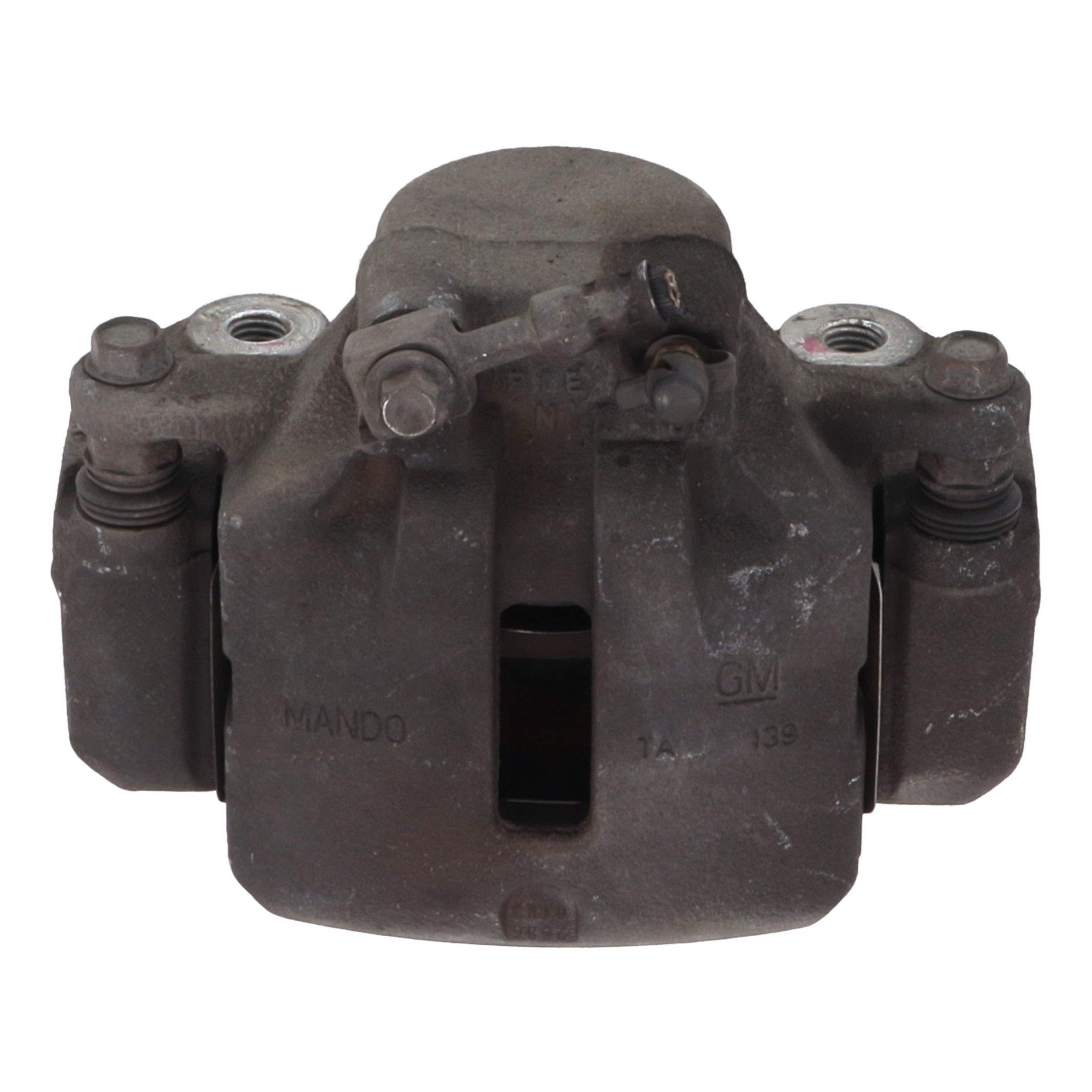 Etrier avant gauche (freinage) pour OPEL INSIGNIA 1 PHASE 2 Etrier avant gauche (freinage) pour OPEL INSIGNIA 1 PHASE 2