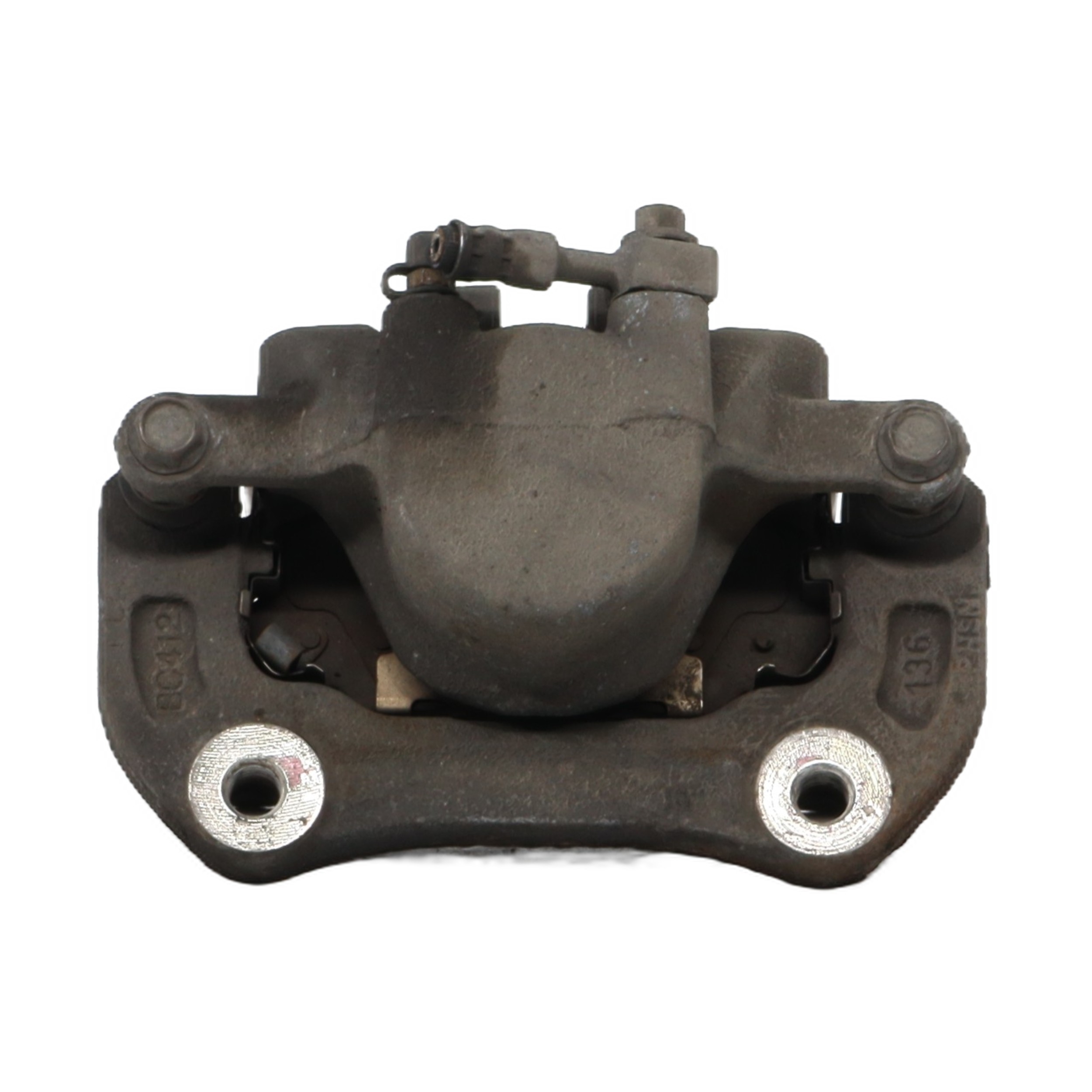 Etrier avant gauche (freinage) pour OPEL INSIGNIA 1 PHASE 2 Etrier avant gauche (freinage) pour OPEL INSIGNIA 1 PHASE 2