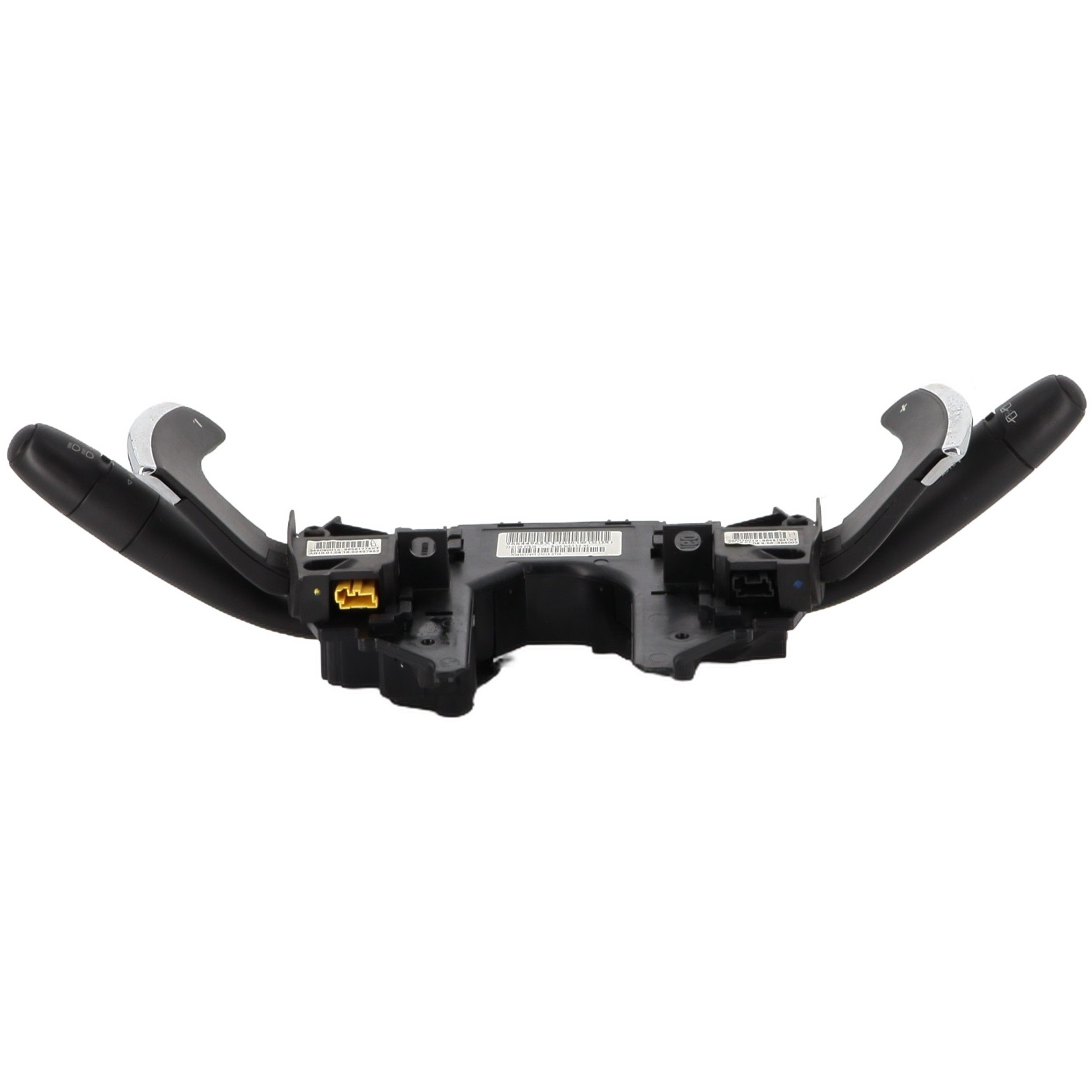 Com (Bloc Contacteur Tournant+Commodo Essuie Glace+Commodo Phare) pour CITROEN C4 PICASSO 1 Com (Bloc Contacteur Tournant+Commodo Essuie Glace+Commodo Phare) pour CITROEN C4 PICASSO 1