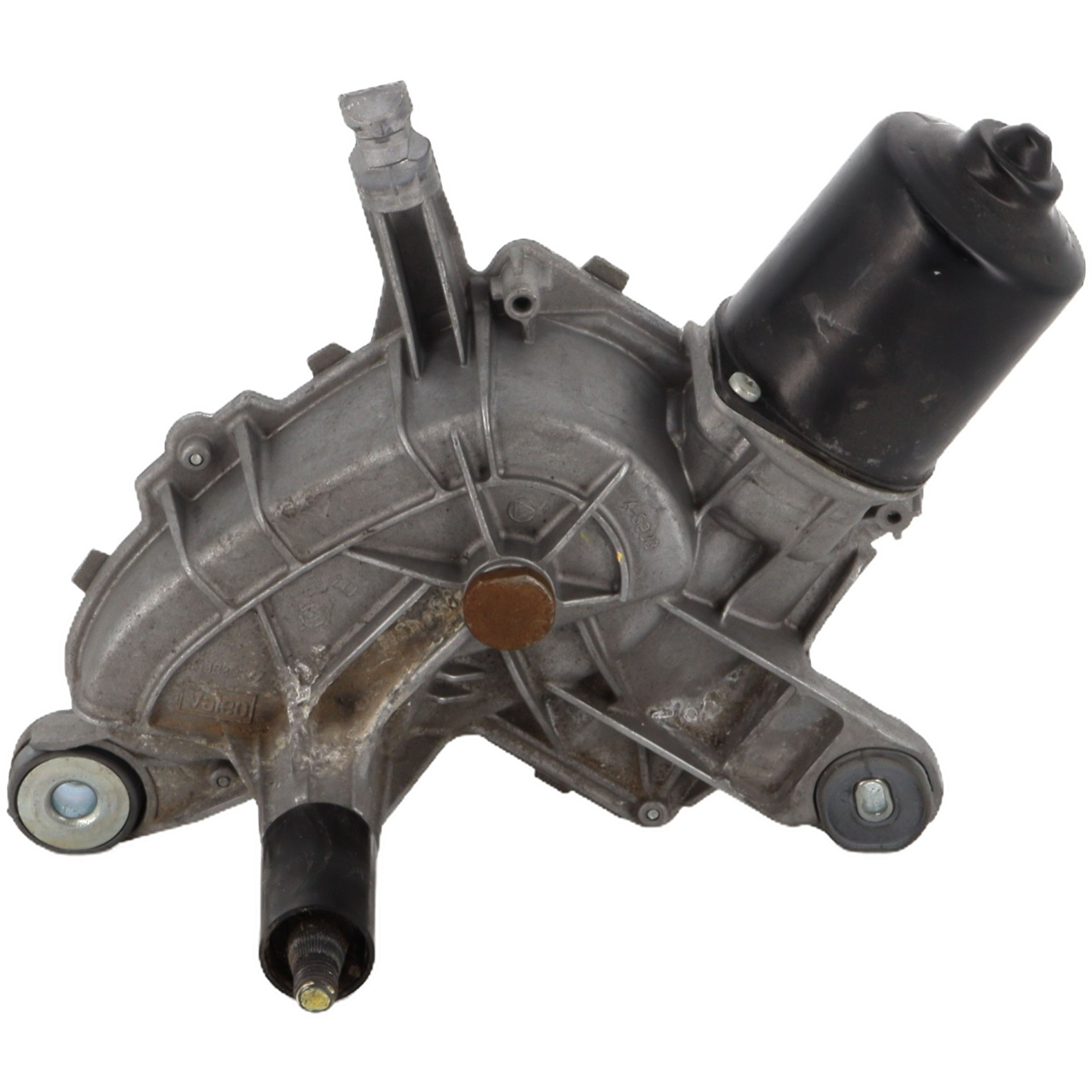 Mot. essuie glace avant gauche pour CITROEN C4 PICASSO 1 Mot. essuie glace avant gauche pour CITROEN C4 PICASSO 1