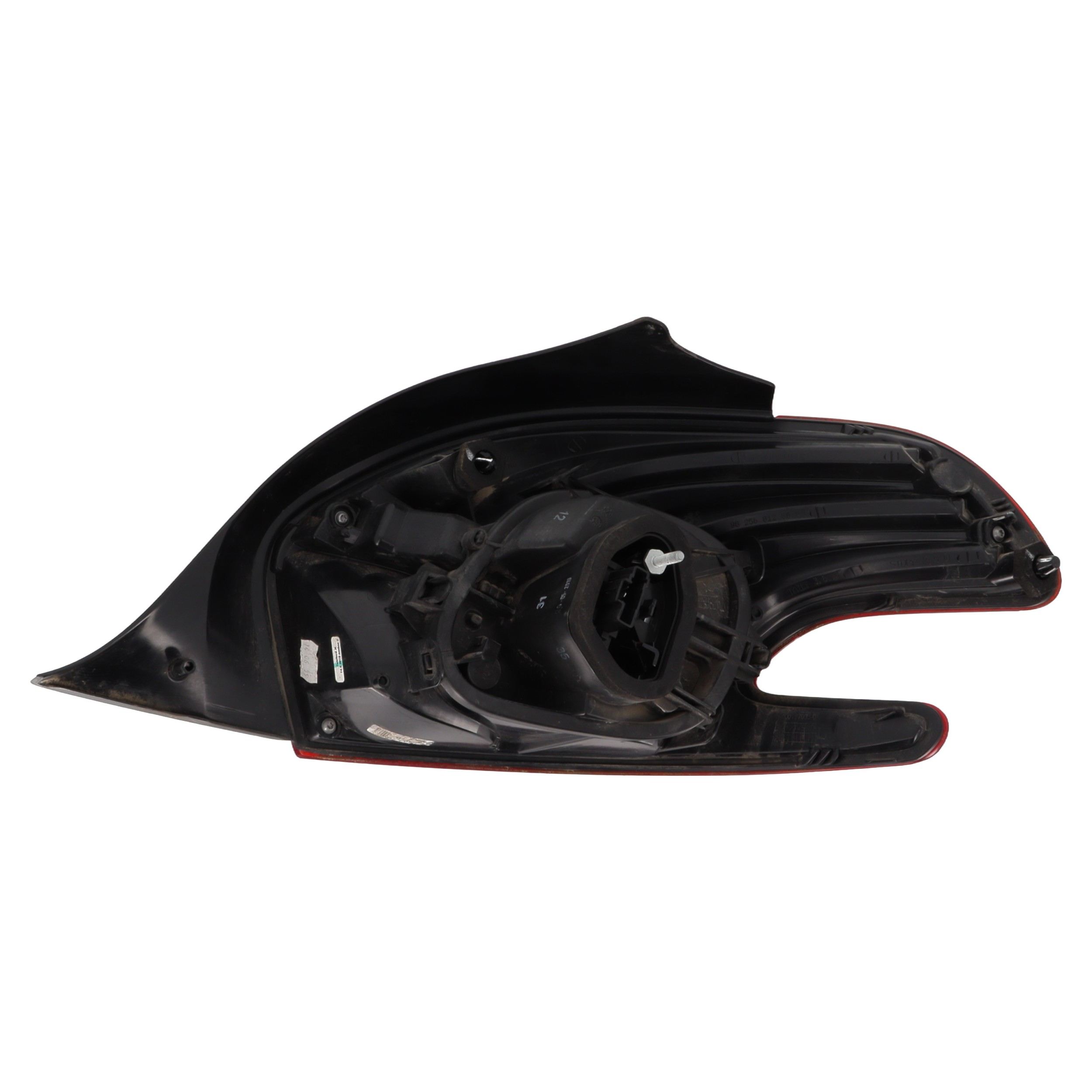 Feu arriere principal gauche (feux) pour PEUGEOT 208 1 PHASE 2 Feu arriere principal gauche (feux) pour PEUGEOT 208 1 PHASE 2