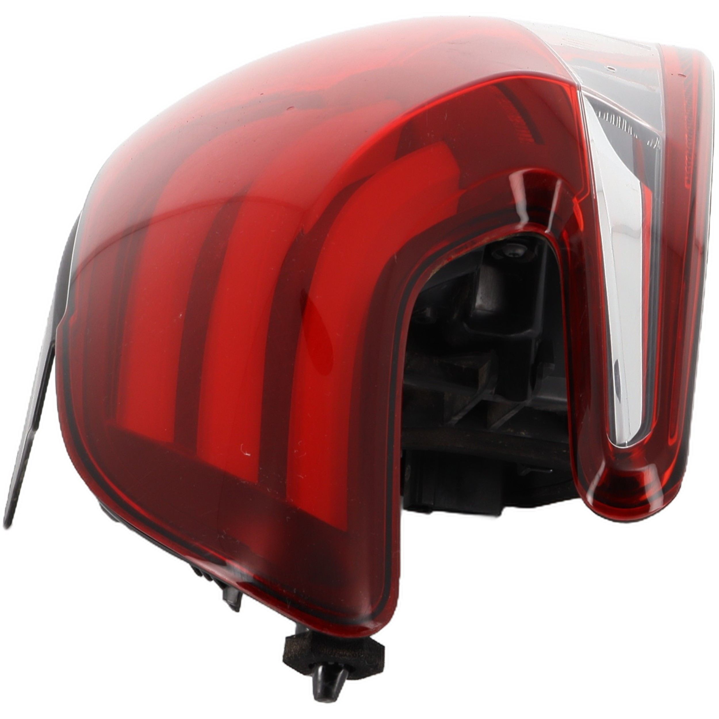 Feu arriere principal gauche (feux) pour PEUGEOT 208 1 PHASE 2 Feu arriere principal gauche (feux) pour PEUGEOT 208 1 PHASE 2