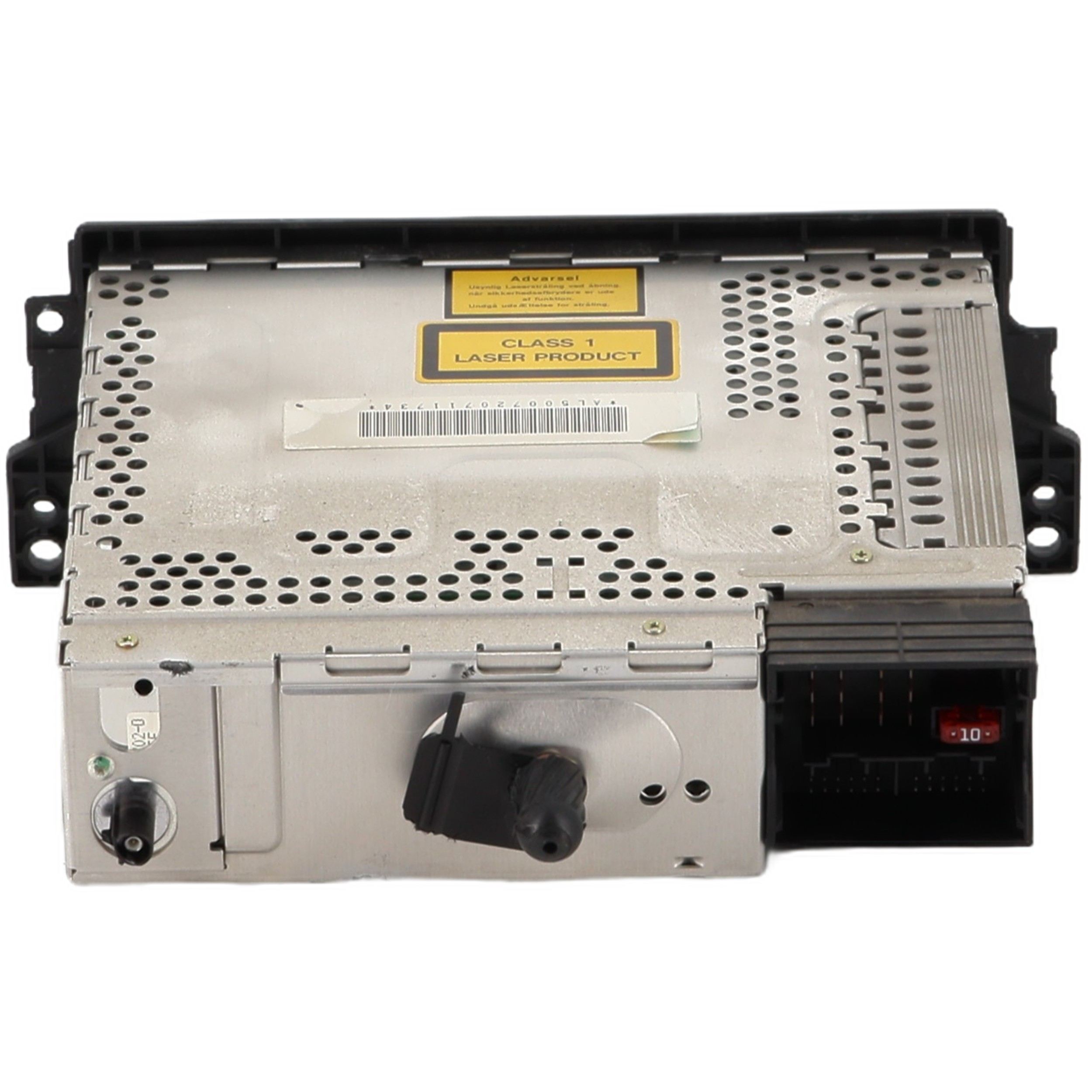 Autoradio d'origine pour MINI MINI 1 R50/R53 PHASE 1 Autoradio d'origine pour MINI MINI 1 R50/R53 PHASE 1