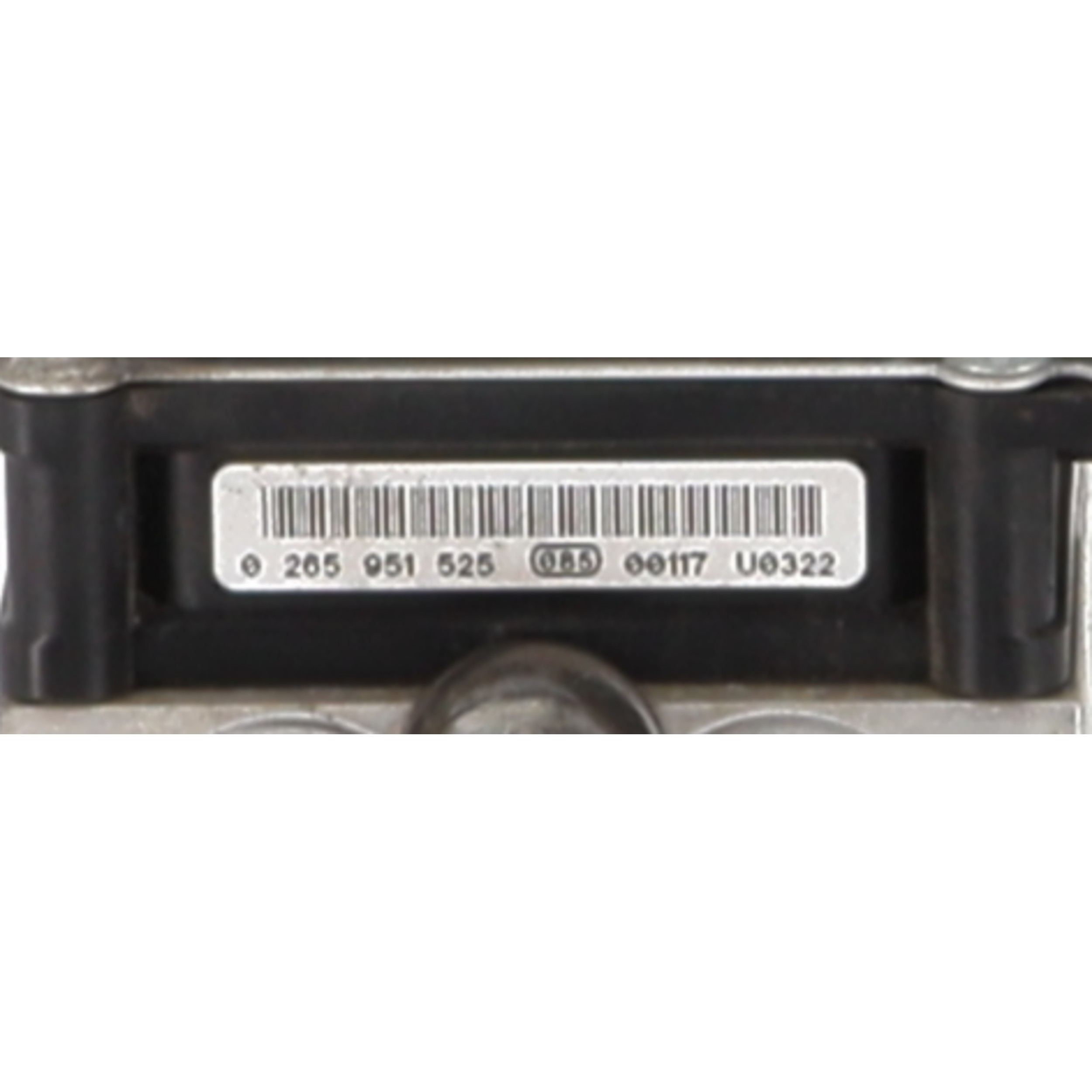 Bloc ABS (freins anti-blocage) pour CITROEN C4 GRAND PICASSO 1 Bloc ABS (freins anti-blocage) pour CITROEN C4 GRAND PICASSO 1