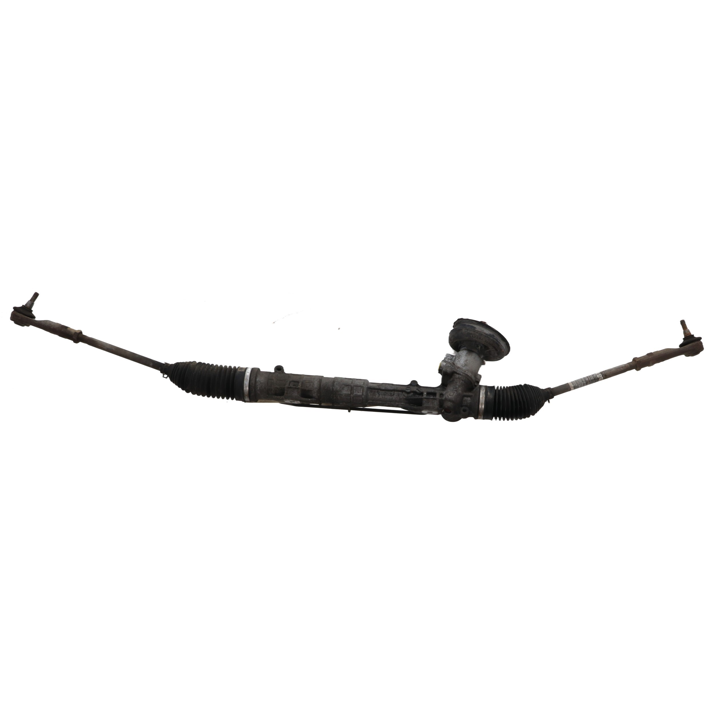 Cremaillere assistee pour CITROEN C4 GRAND PICASSO 1 Cremaillere assistee pour CITROEN C4 GRAND PICASSO 1