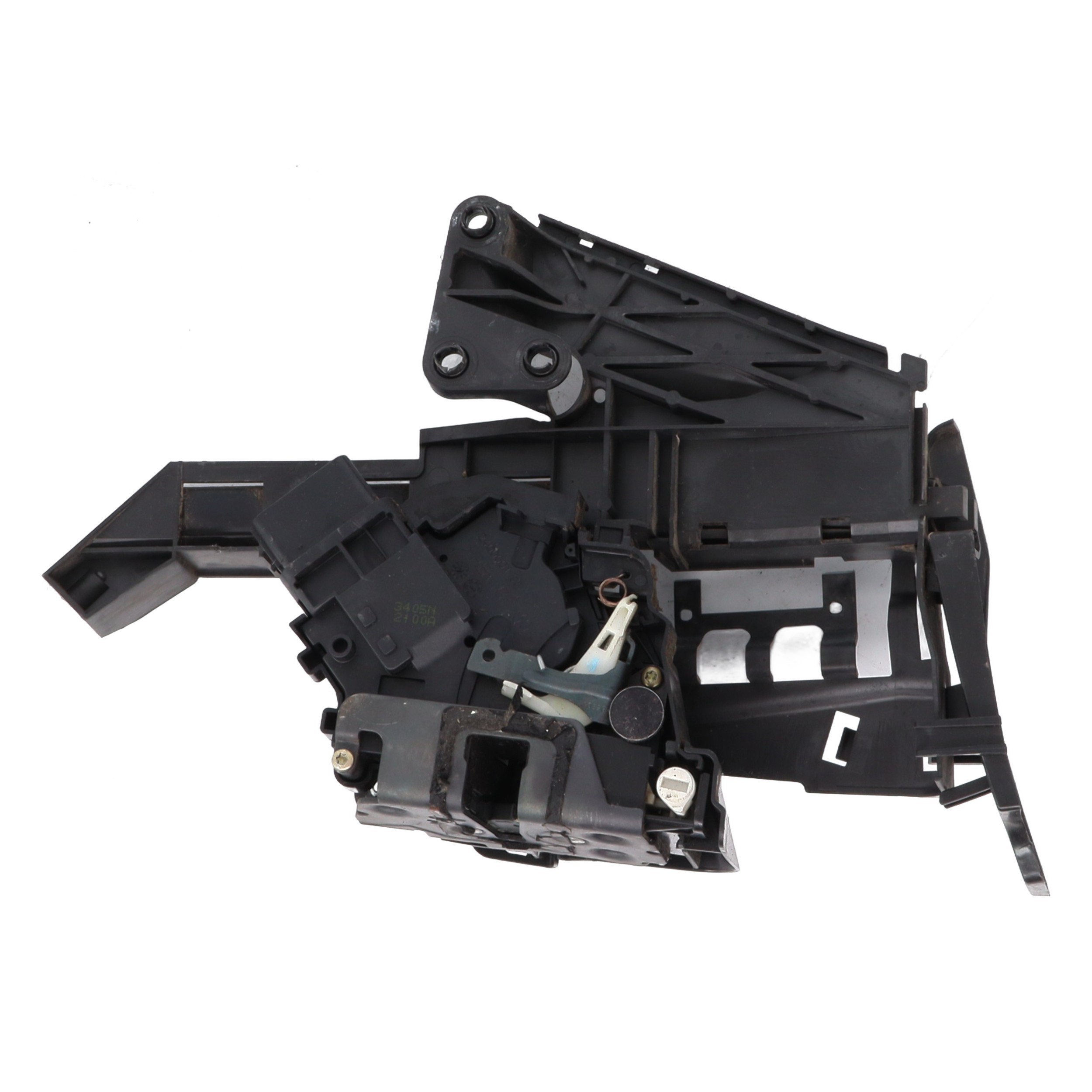 Serrure arriere droit pour FORD C-MAX 1 PHASE 1 Serrure arriere droit pour FORD C-MAX 1 PHASE 1