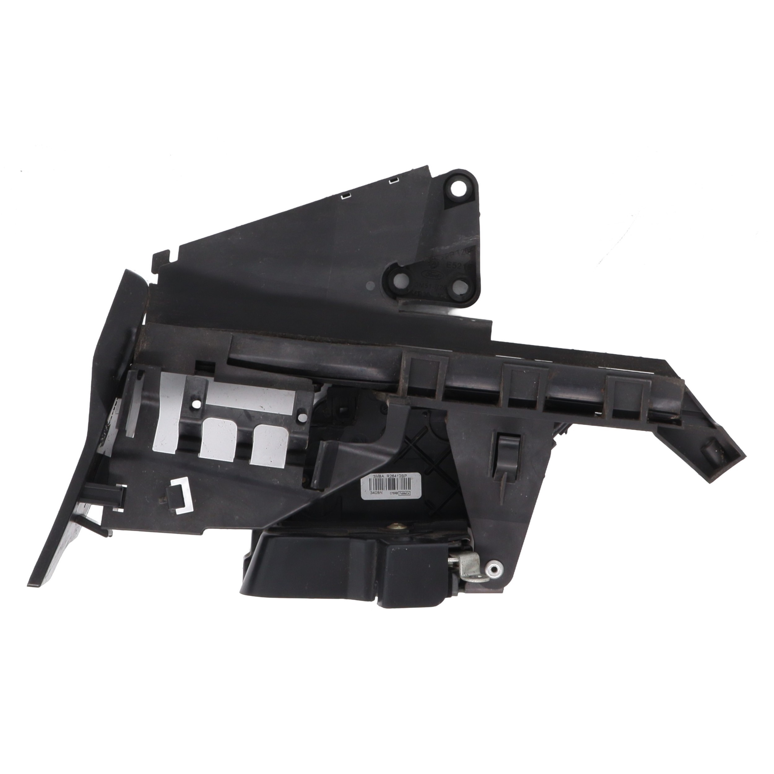 Serrure arriere droit pour FORD C-MAX 1 PHASE 1 Serrure arriere droit pour FORD C-MAX 1 PHASE 1