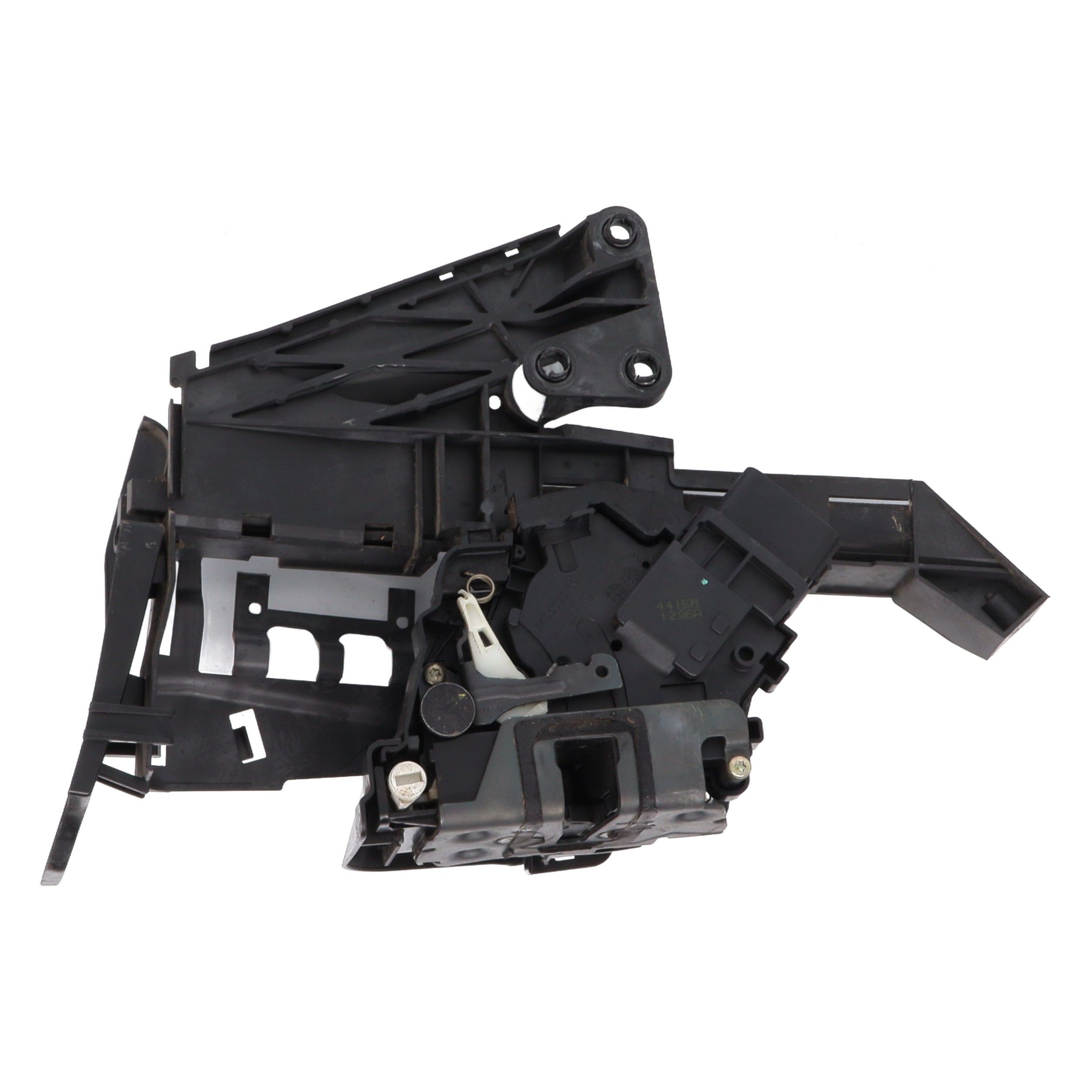 Serrure arriere gauche pour FORD C-MAX 1 PHASE 1 Serrure arriere gauche pour FORD C-MAX 1 PHASE 1