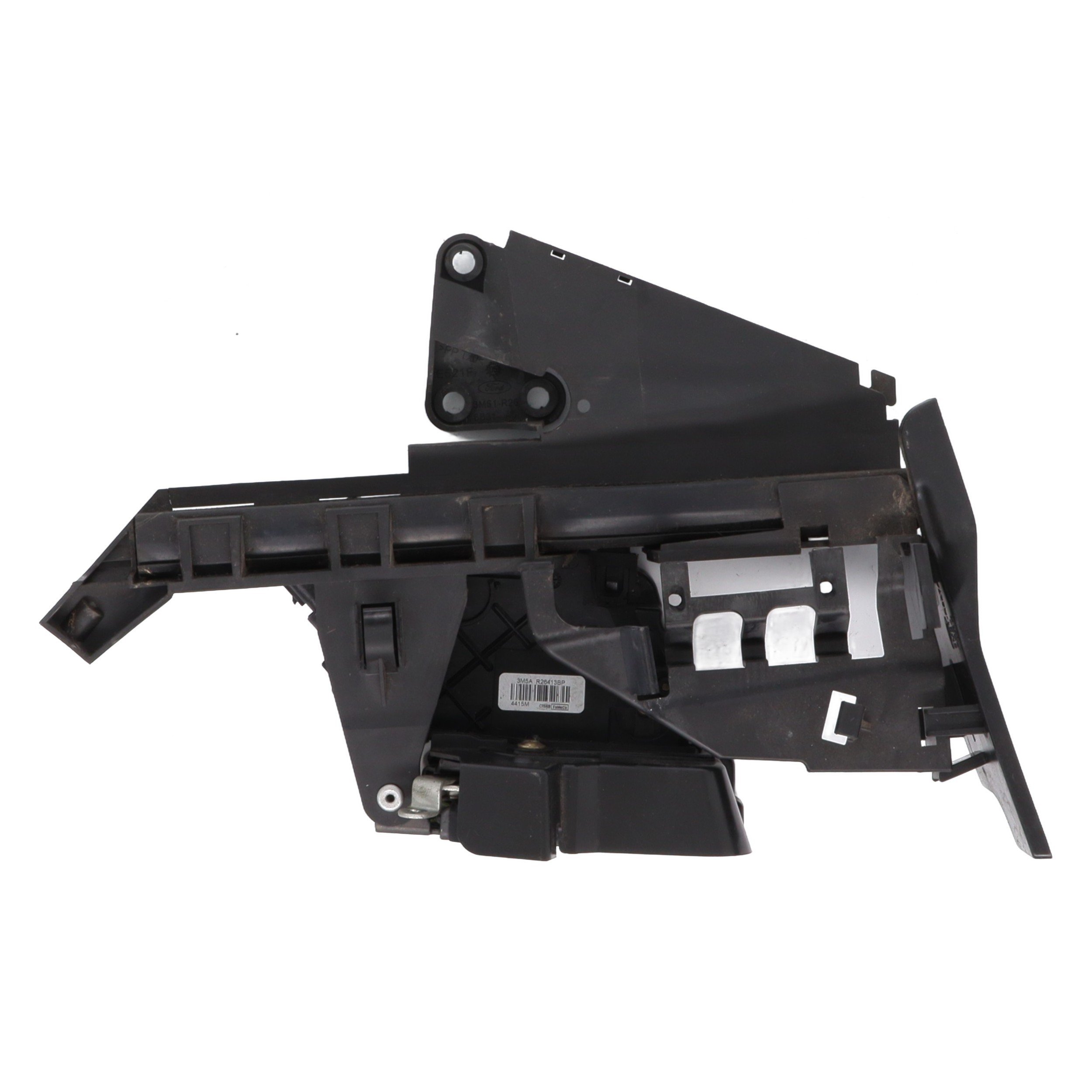Serrure arriere gauche pour FORD C-MAX 1 PHASE 1 Serrure arriere gauche pour FORD C-MAX 1 PHASE 1