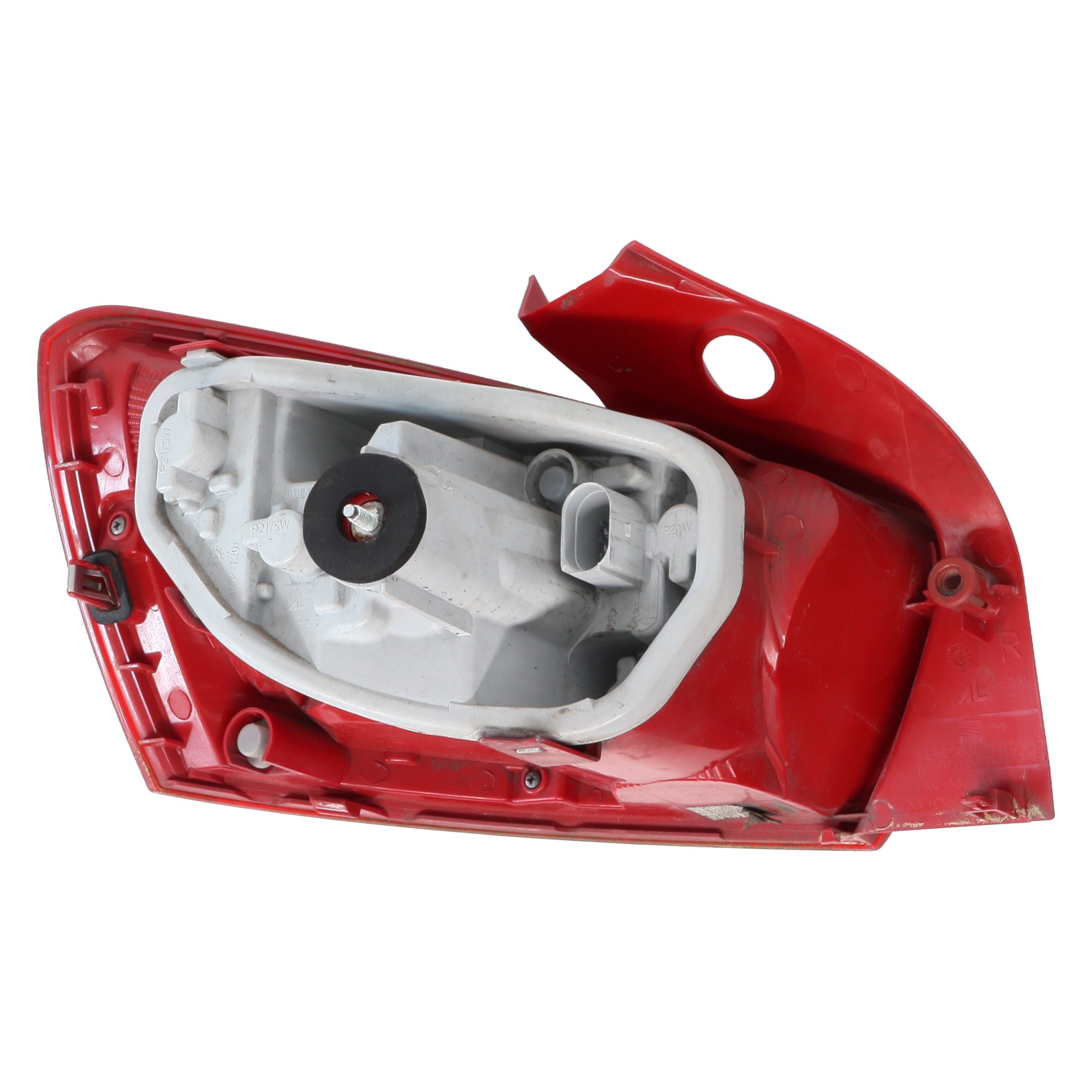 Feu arriere principal droit (feux) pour SEAT IBIZA 4 PHASE 1 Feu arriere principal droit (feux) pour SEAT IBIZA 4 PHASE 1