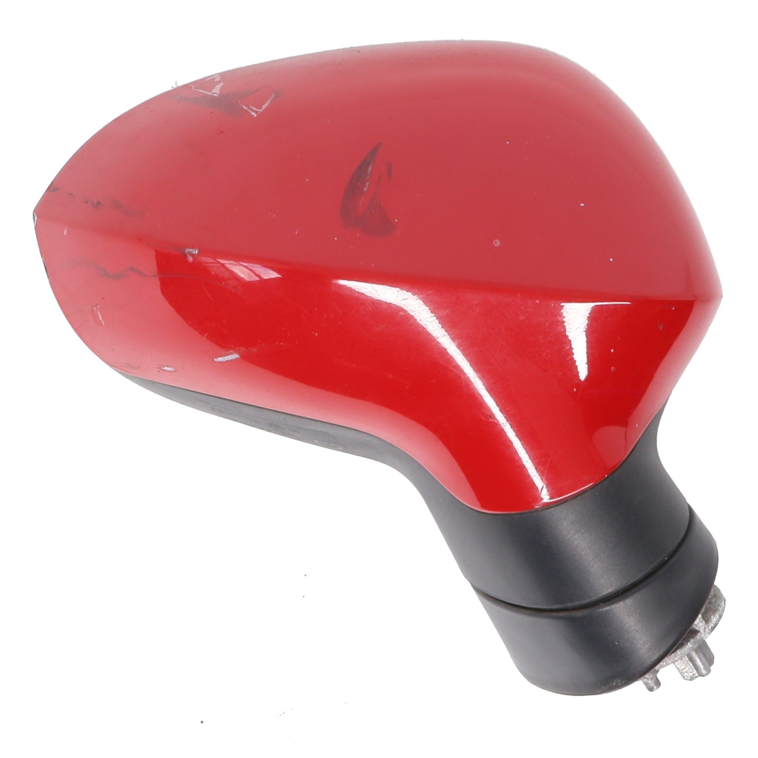 Retroviseur droit pour SEAT IBIZA 4 PHASE 1 Retroviseur droit pour SEAT IBIZA 4 PHASE 1