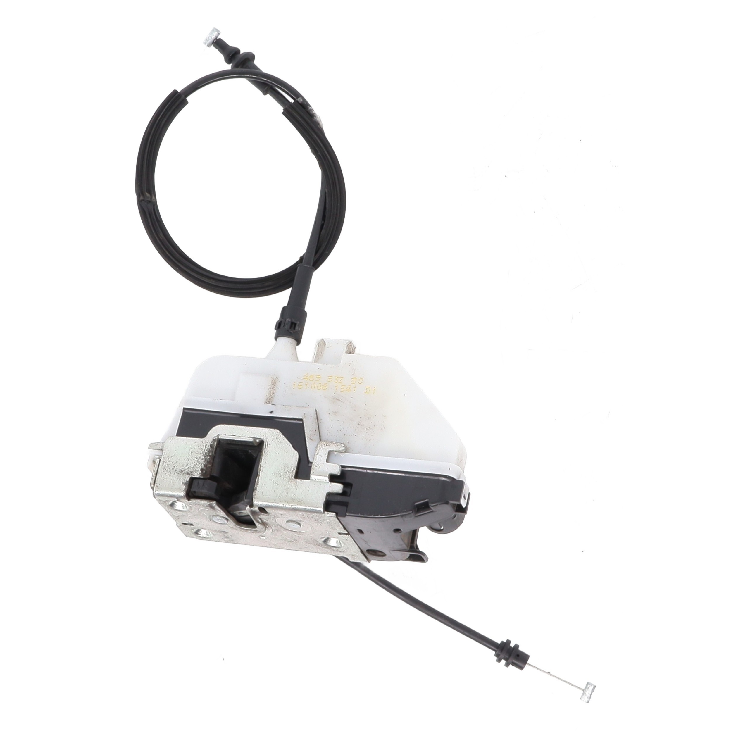 Serrure avant droit pour SEAT IBIZA 4 PHASE 1 Serrure avant droit pour SEAT IBIZA 4 PHASE 1