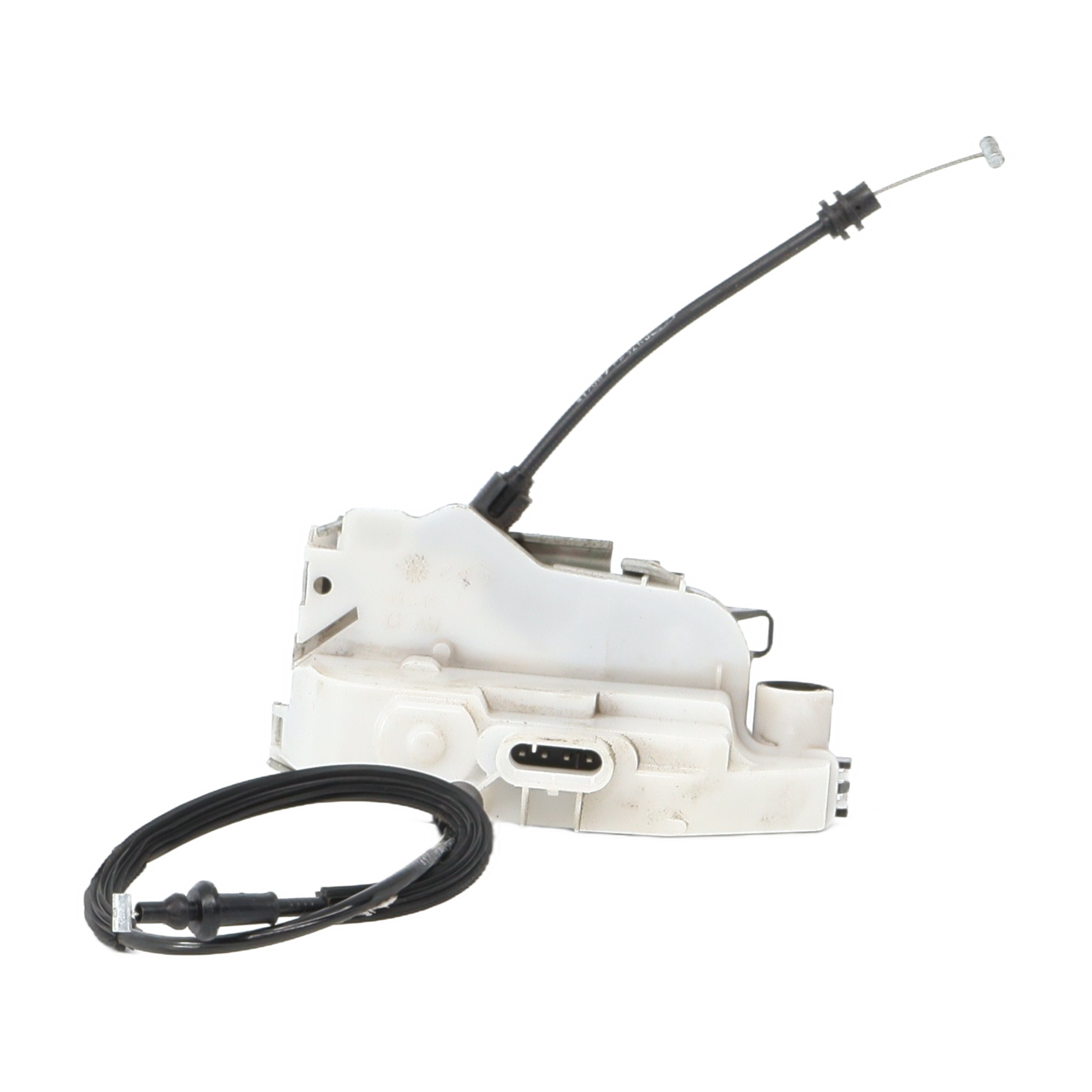 Serrure avant droit pour SEAT IBIZA 4 PHASE 1 Serrure avant droit pour SEAT IBIZA 4 PHASE 1