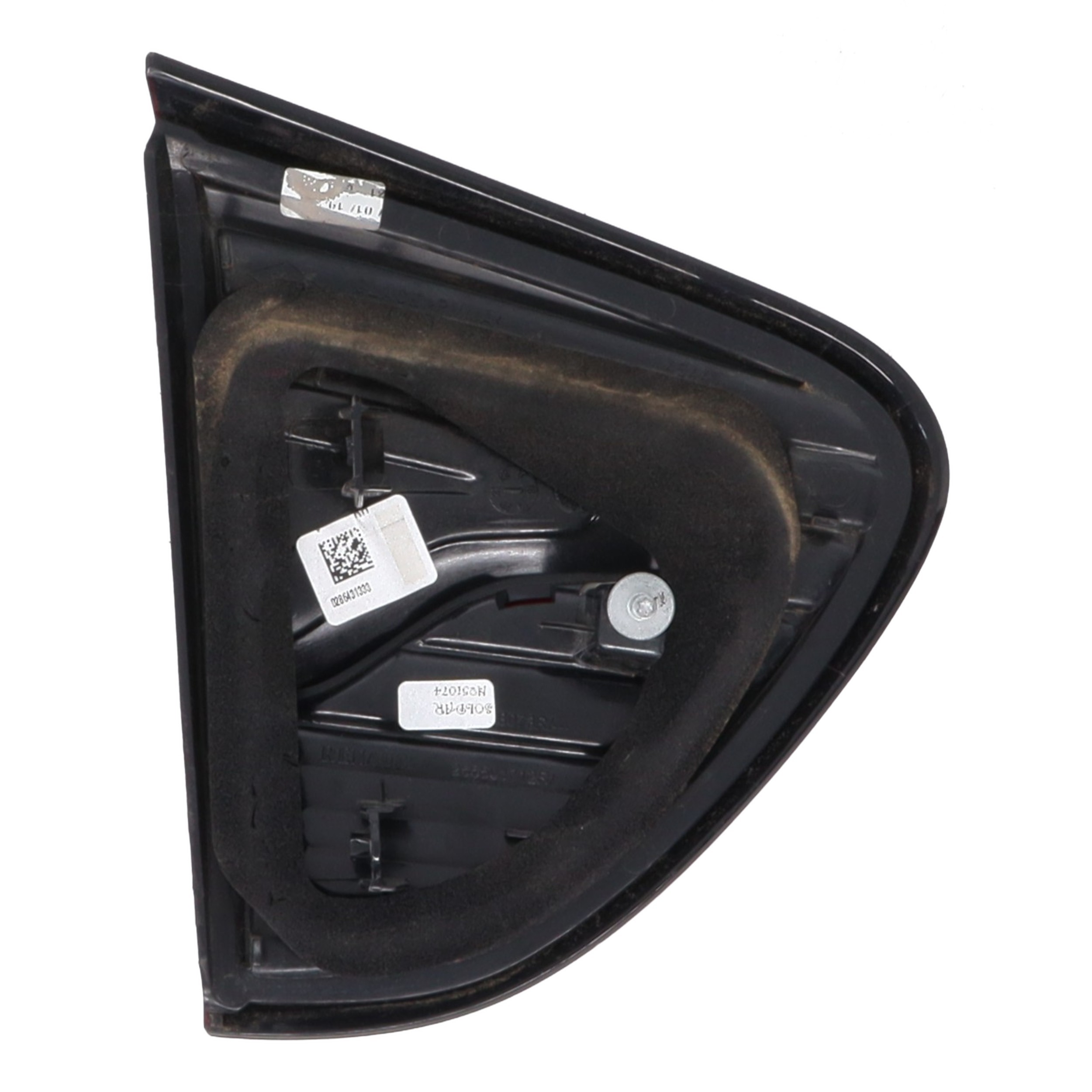 Feu arriere secondaire droit (feux) pour RENAULT CAPTUR 1 PHASE 2 Feu arriere secondaire droit (feux) pour RENAULT CAPTUR 1 PHASE 2