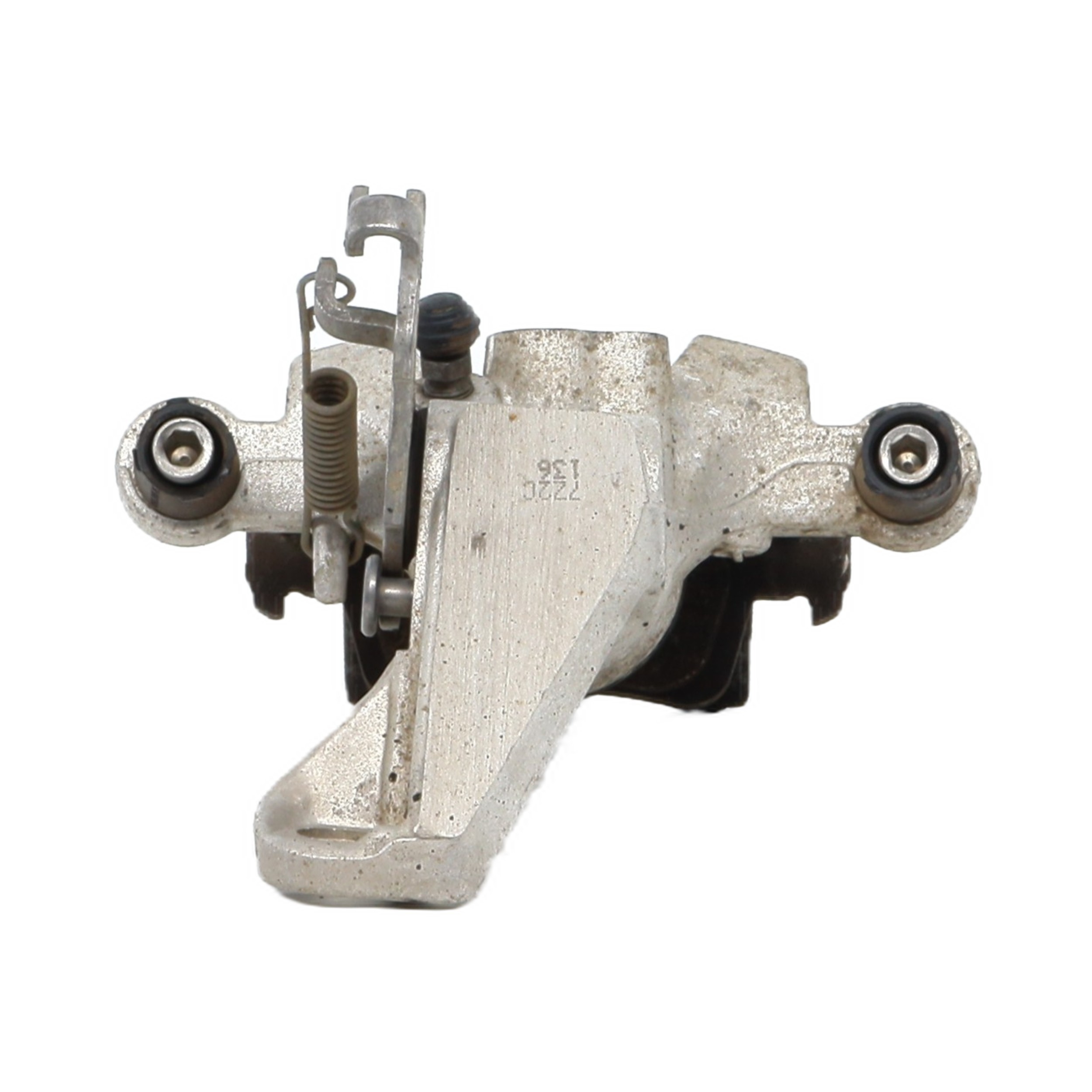 Etrier arriere droit (freinage) pour PEUGEOT 308 2 PHASE 1 Etrier arriere droit (freinage) pour PEUGEOT 308 2 PHASE 1