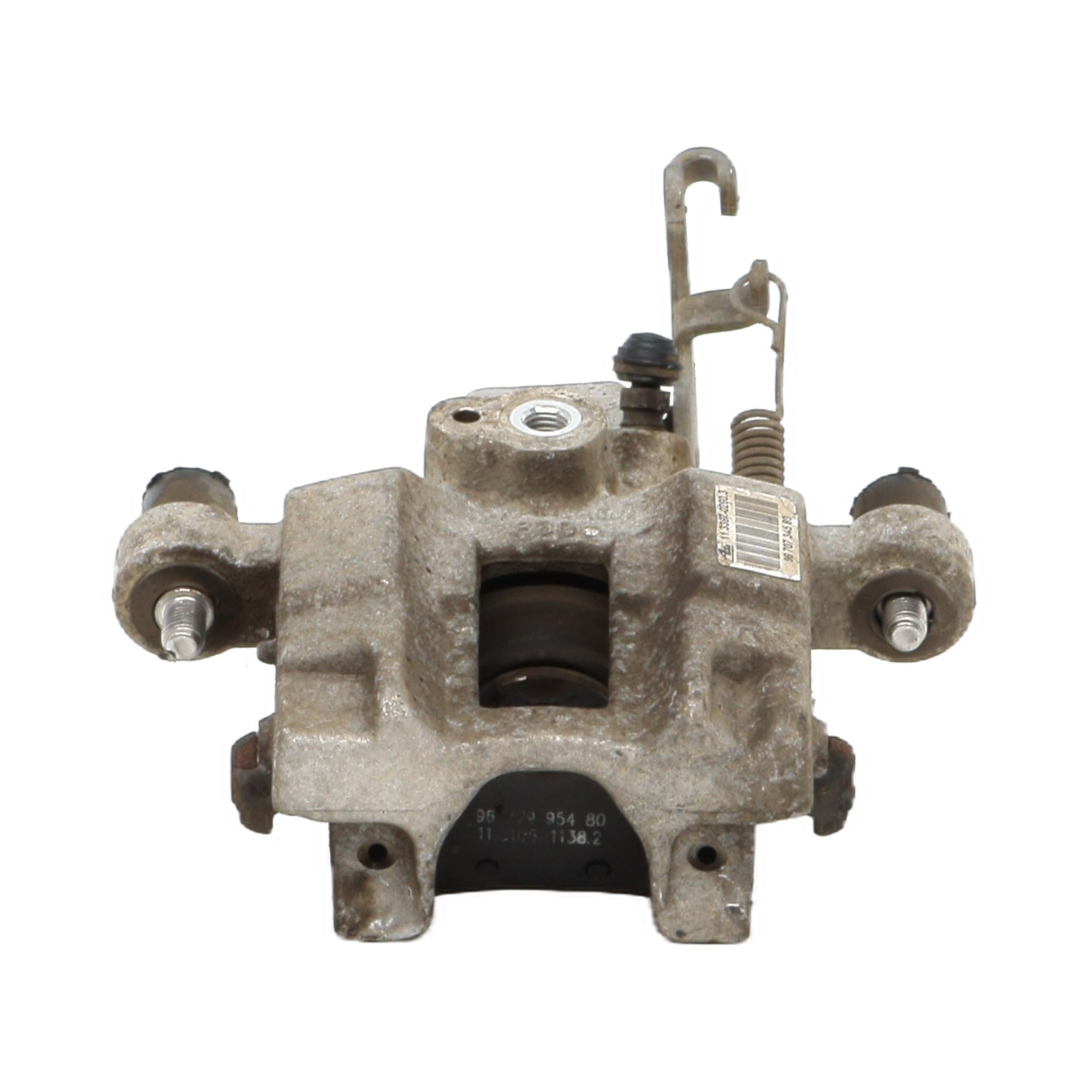 Etrier arriere droit (freinage) pour PEUGEOT 308 2 PHASE 1 Etrier arriere droit (freinage) pour PEUGEOT 308 2 PHASE 1
