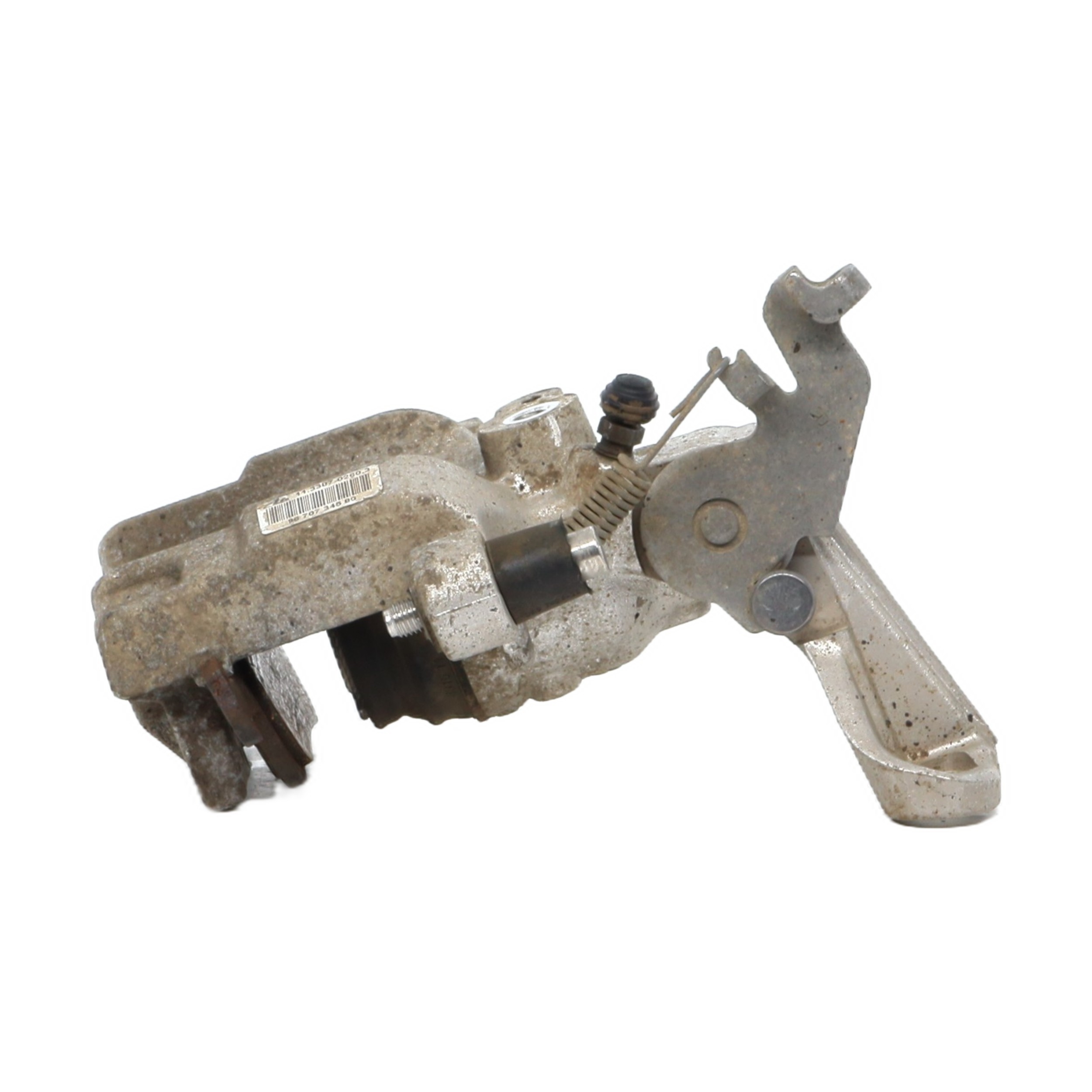 Etrier arriere droit (freinage) pour PEUGEOT 308 2 PHASE 1 Etrier arriere droit (freinage) pour PEUGEOT 308 2 PHASE 1