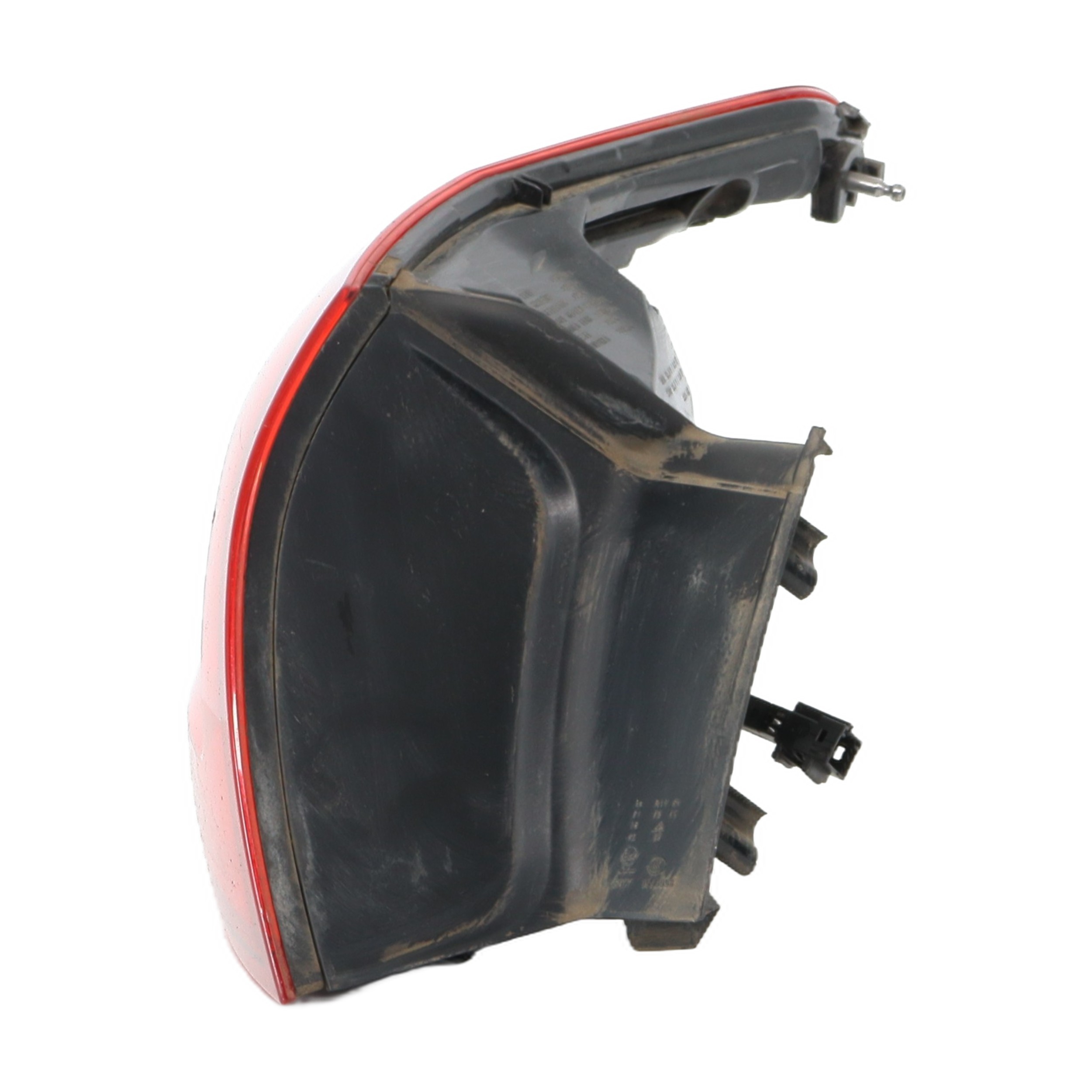 Feu arriere secondaire gauche (feux) pour AUDI A3 2 SPORTBACK PHASE 1 Feu arriere secondaire gauche (feux) pour AUDI A3 2 SPORTBACK PHASE 1