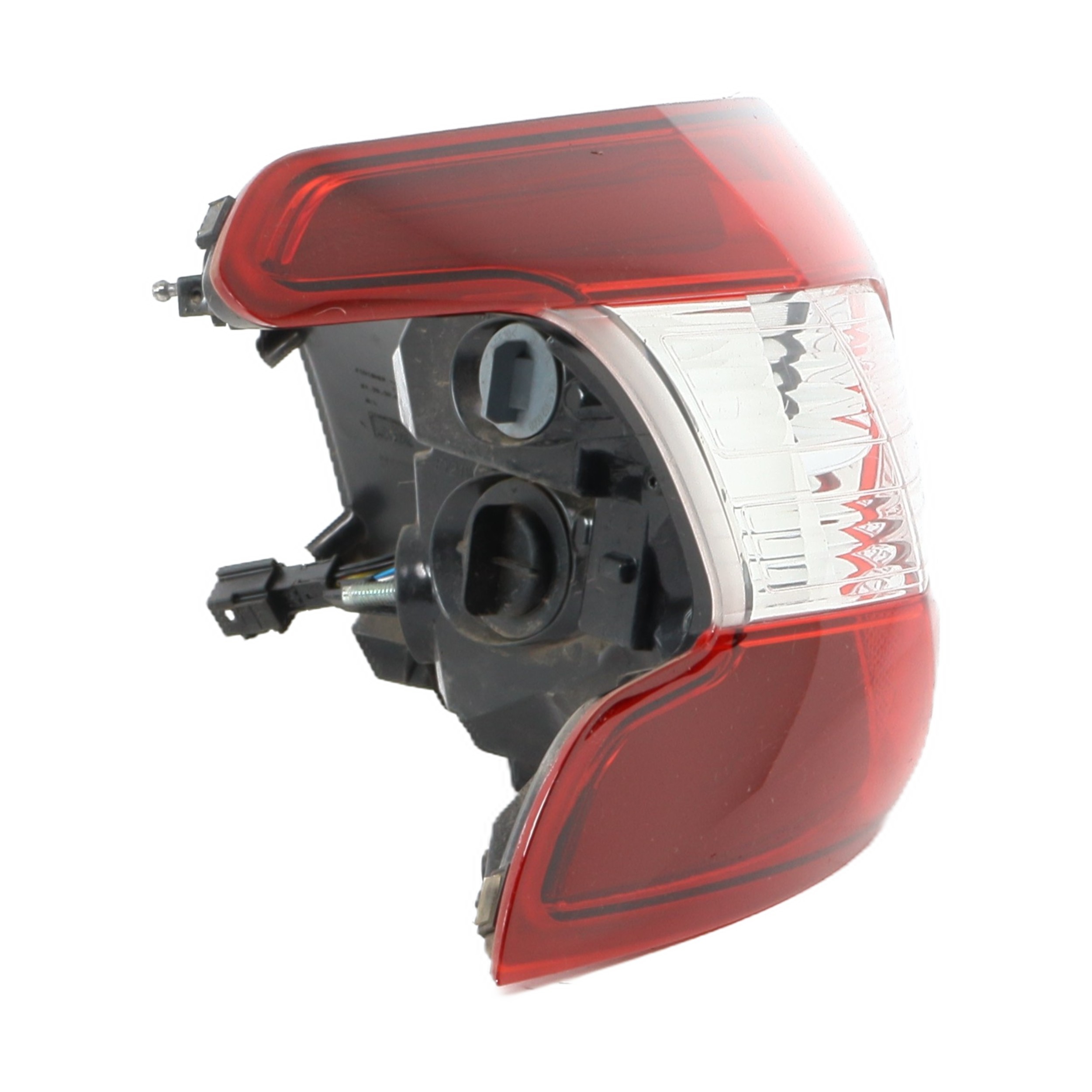Feu arriere secondaire gauche (feux) pour AUDI A3 2 SPORTBACK PHASE 1 Feu arriere secondaire gauche (feux) pour AUDI A3 2 SPORTBACK PHASE 1