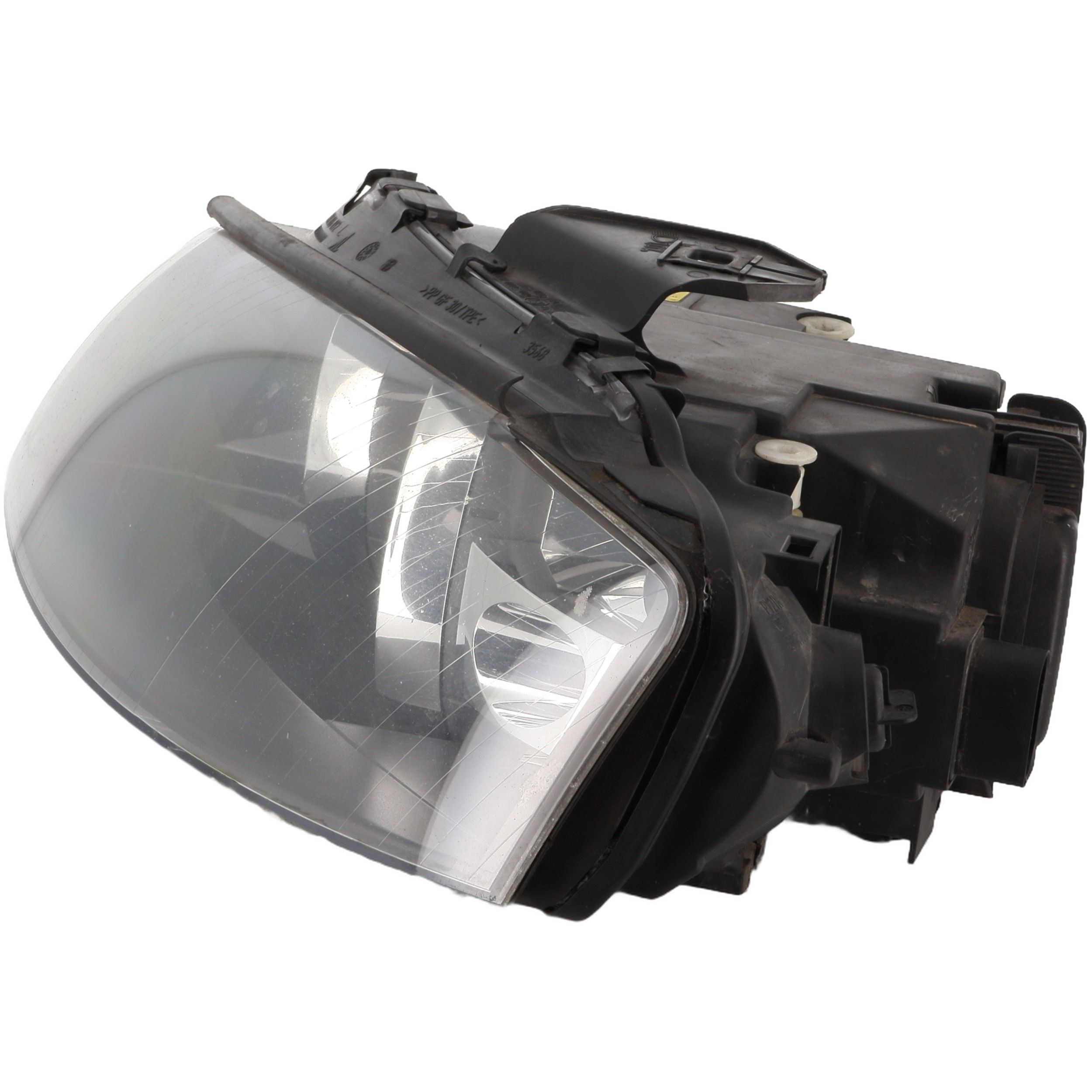 Optique avant principal gauche (feux)(phare) pour AUDI A3 2 SPORTBACK PHASE 1 Optique avant principal gauche (feux)(phare) pour AUDI A3 2 SPORTBACK PHASE 1