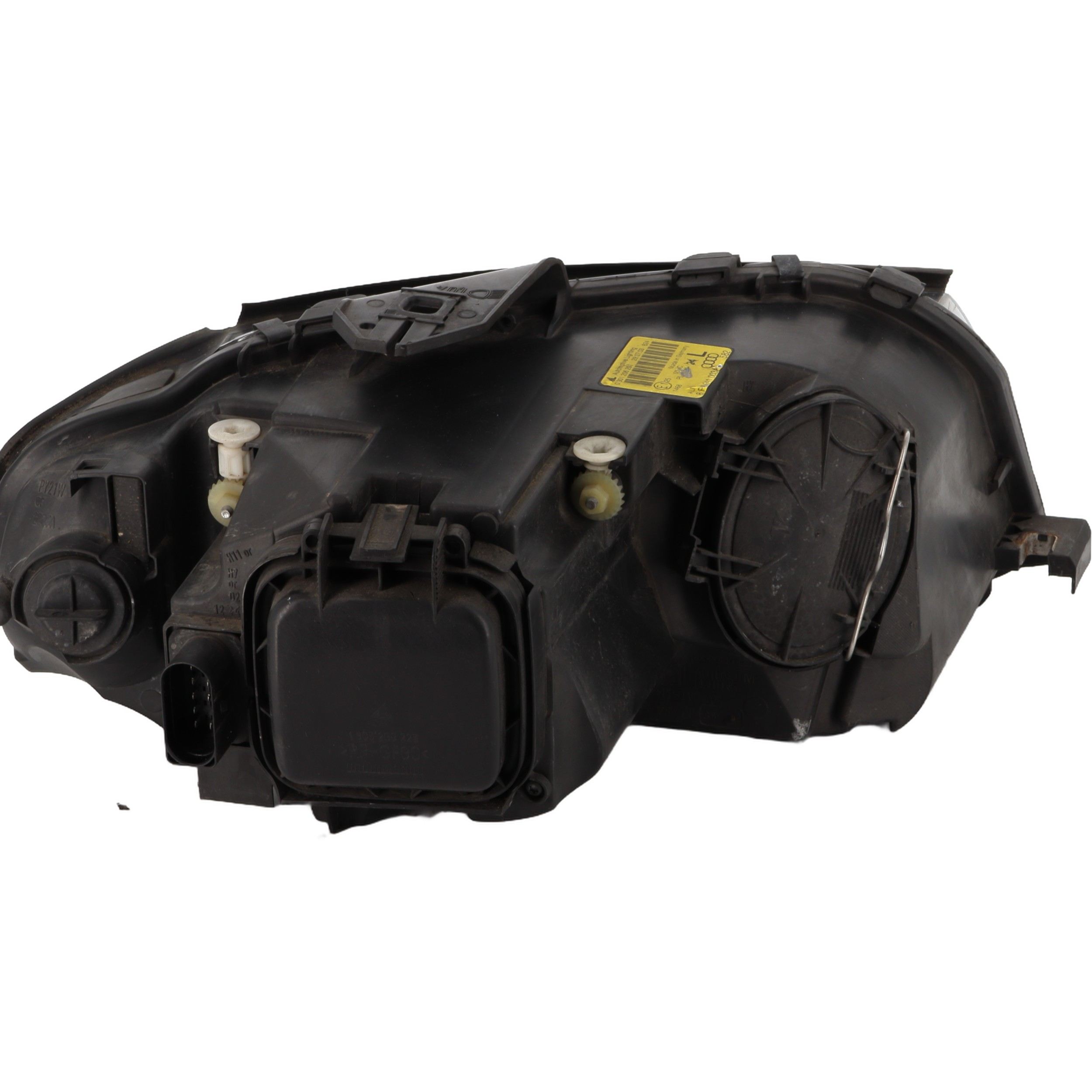 Optique avant principal gauche (feux)(phare) pour AUDI A3 2 SPORTBACK PHASE 1 Optique avant principal gauche (feux)(phare) pour AUDI A3 2 SPORTBACK PHASE 1