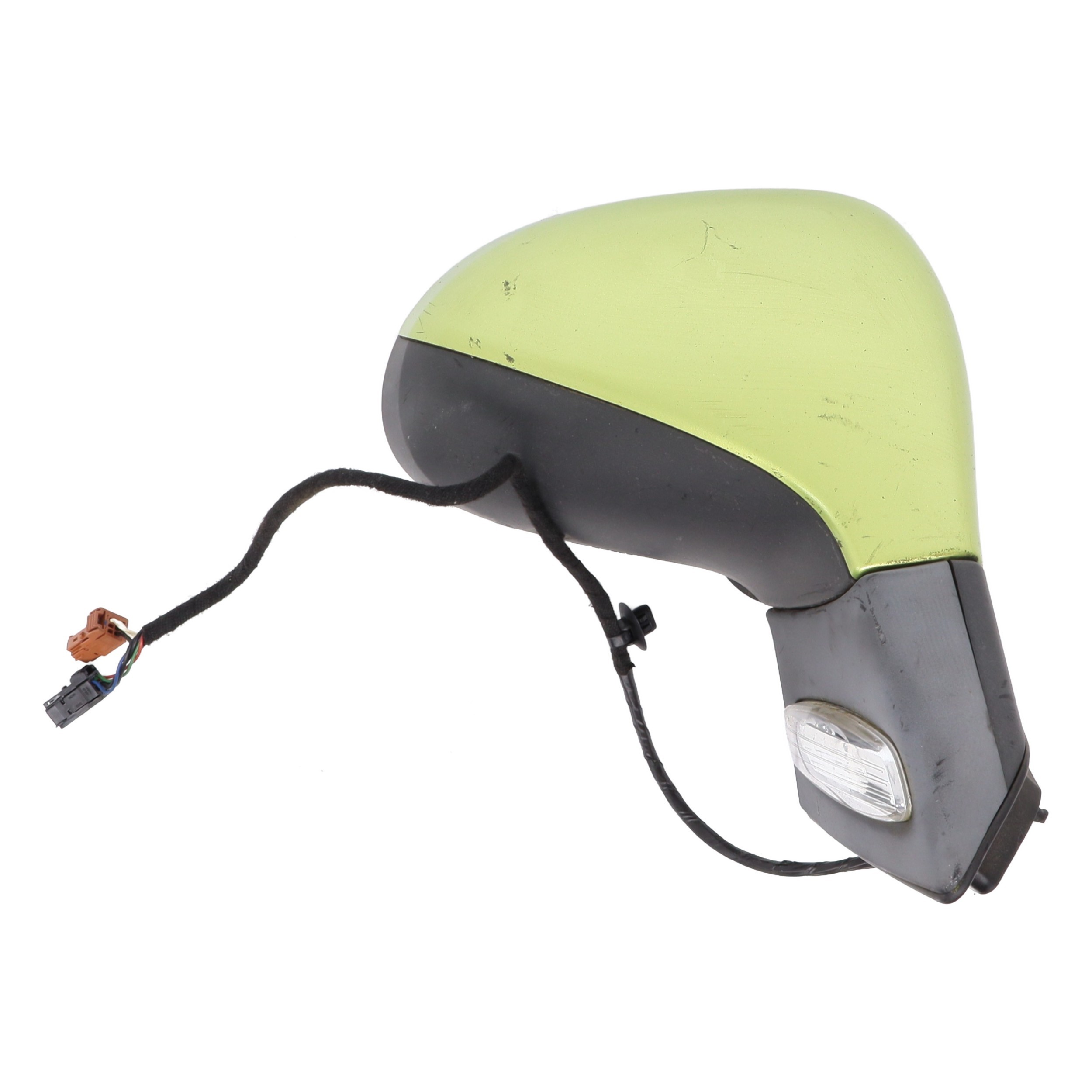 Retroviseur droit pour PEUGEOT 207 SW PHASE 1 Retroviseur droit pour PEUGEOT 207 SW PHASE 1