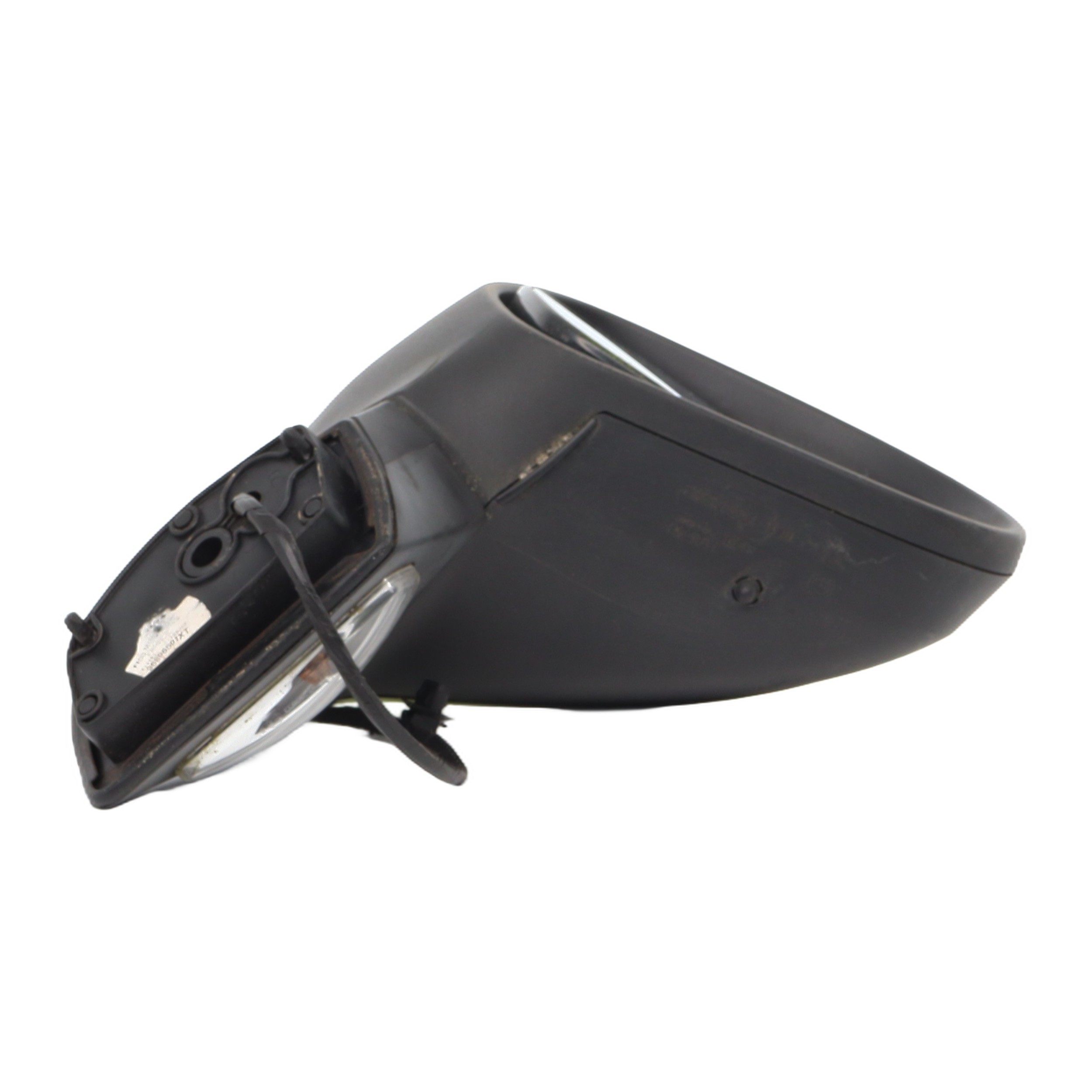 Retroviseur droit pour PEUGEOT 207 SW PHASE 1 Retroviseur droit pour PEUGEOT 207 SW PHASE 1