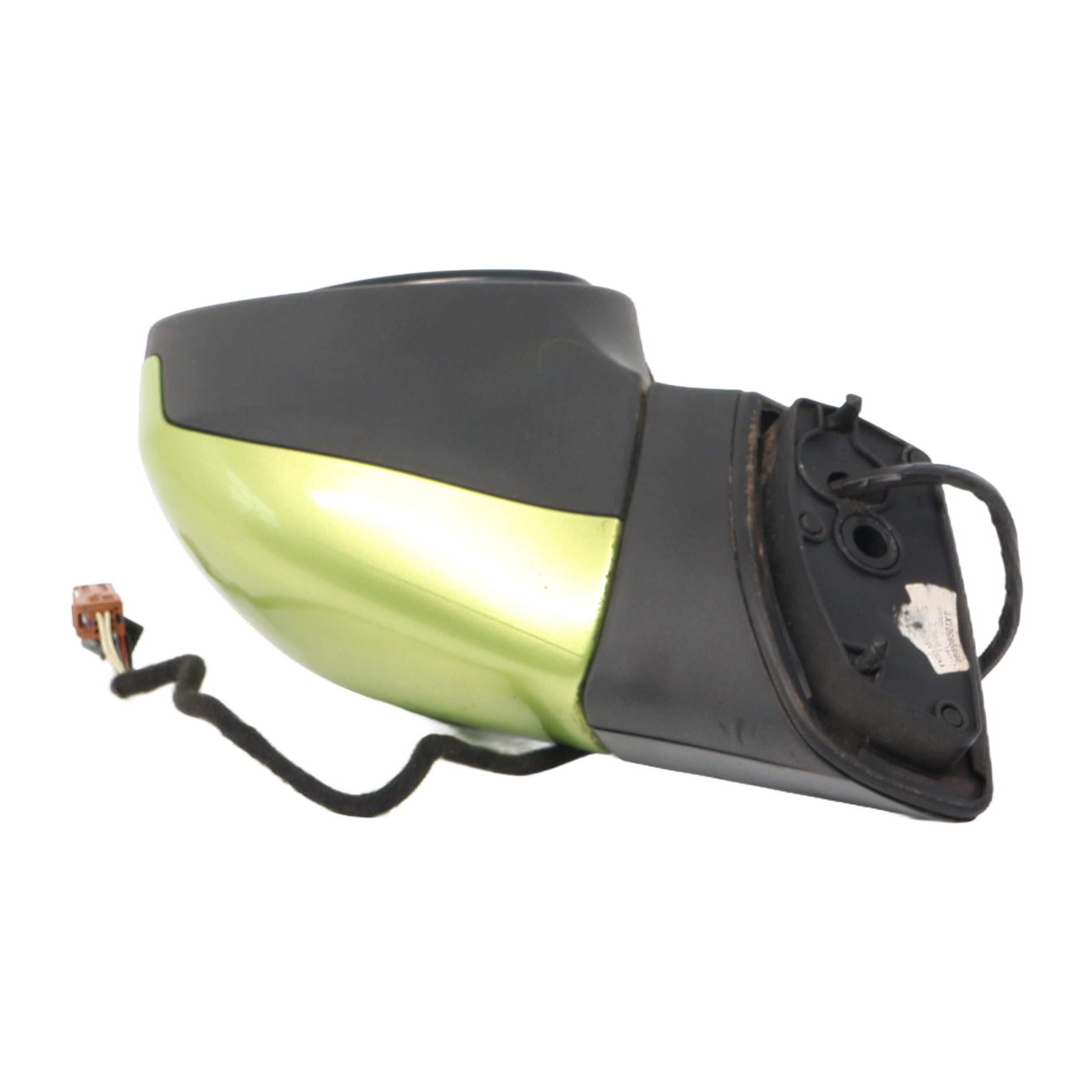 Retroviseur droit pour PEUGEOT 207 SW PHASE 1 Retroviseur droit pour PEUGEOT 207 SW PHASE 1