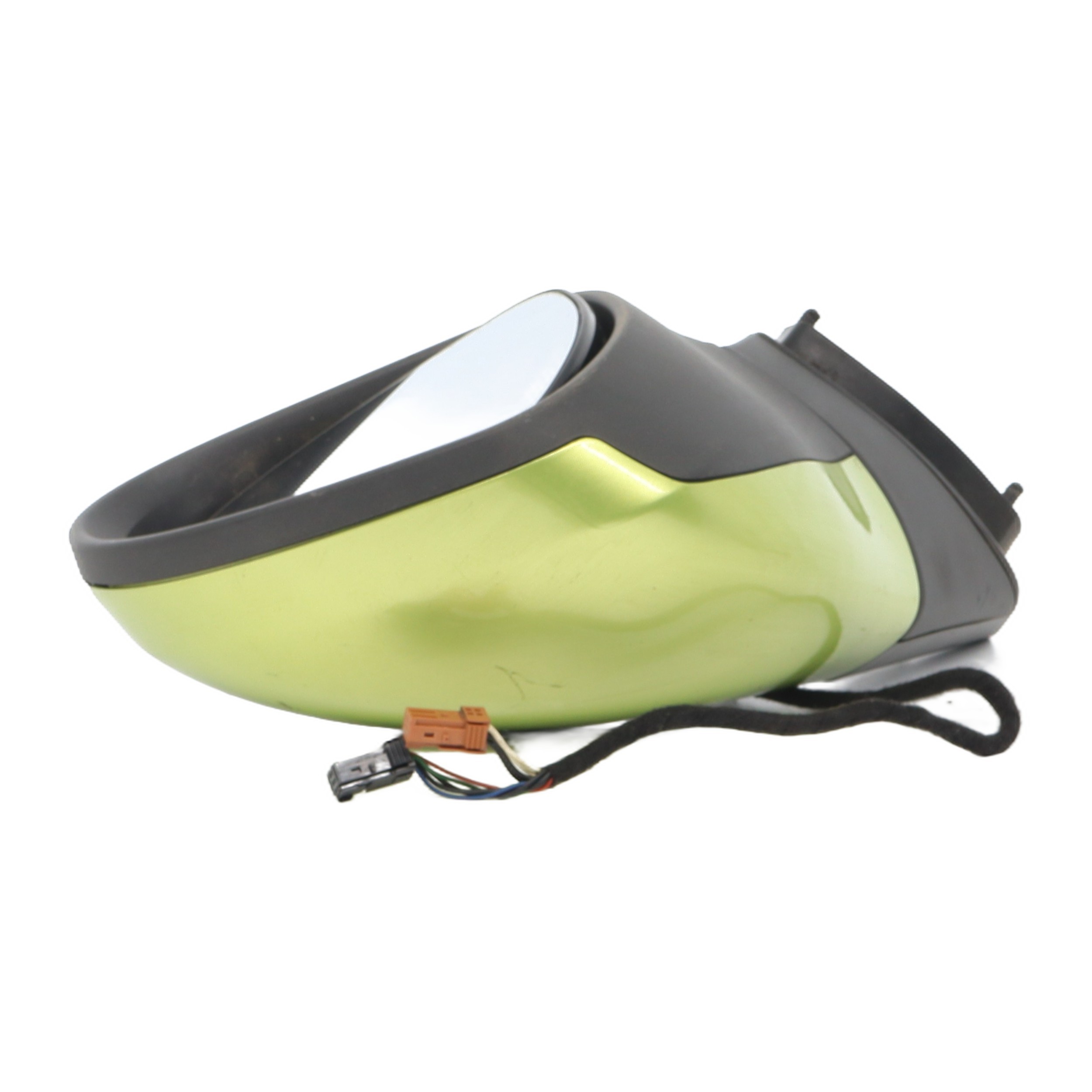 Retroviseur droit pour PEUGEOT 207 SW PHASE 1 Retroviseur droit pour PEUGEOT 207 SW PHASE 1