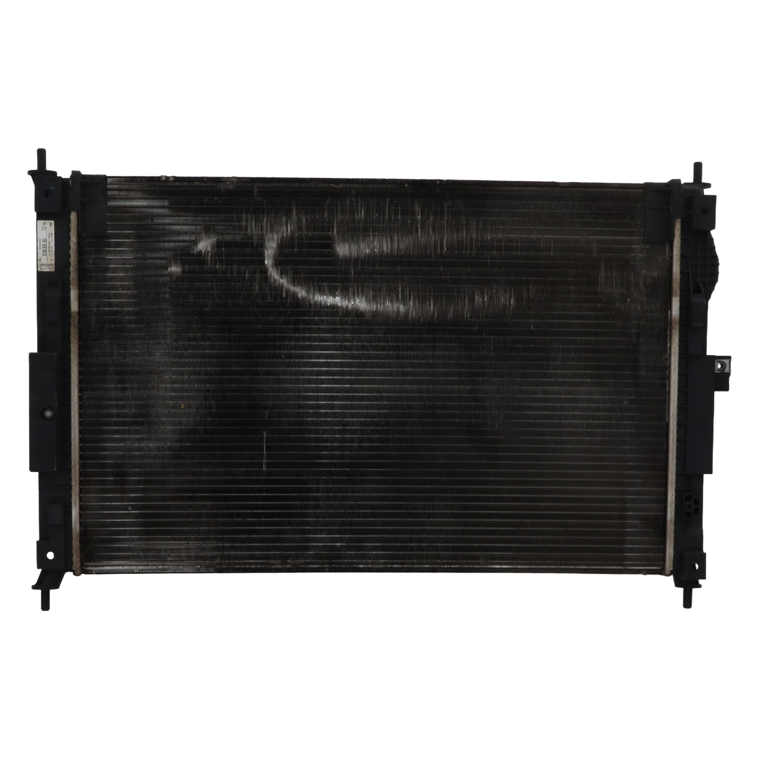 Radiateur eau pour PEUGEOT 308 2 PHASE 1 Radiateur eau pour PEUGEOT 308 2 PHASE 1