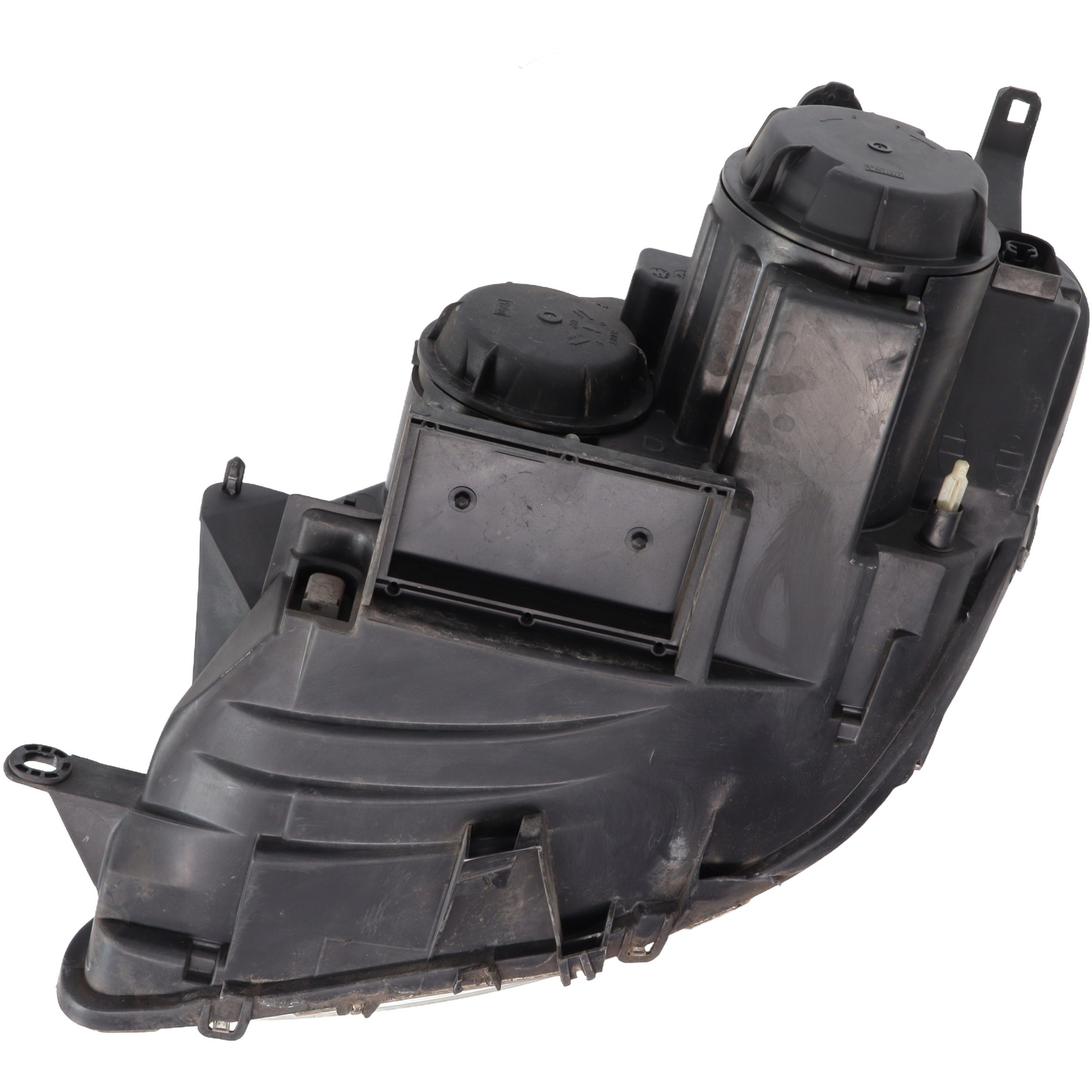 Optique avant principal droit (feux)(phare) pour CITROEN C8 Optique avant principal droit (feux)(phare) pour CITROEN C8