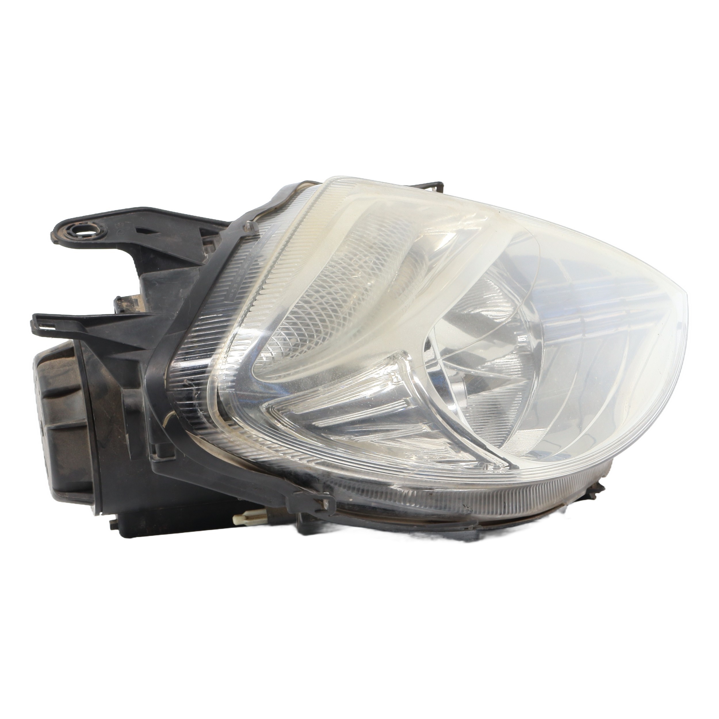 Optique avant principal droit (feux)(phare) pour CITROEN C8 Optique avant principal droit (feux)(phare) pour CITROEN C8