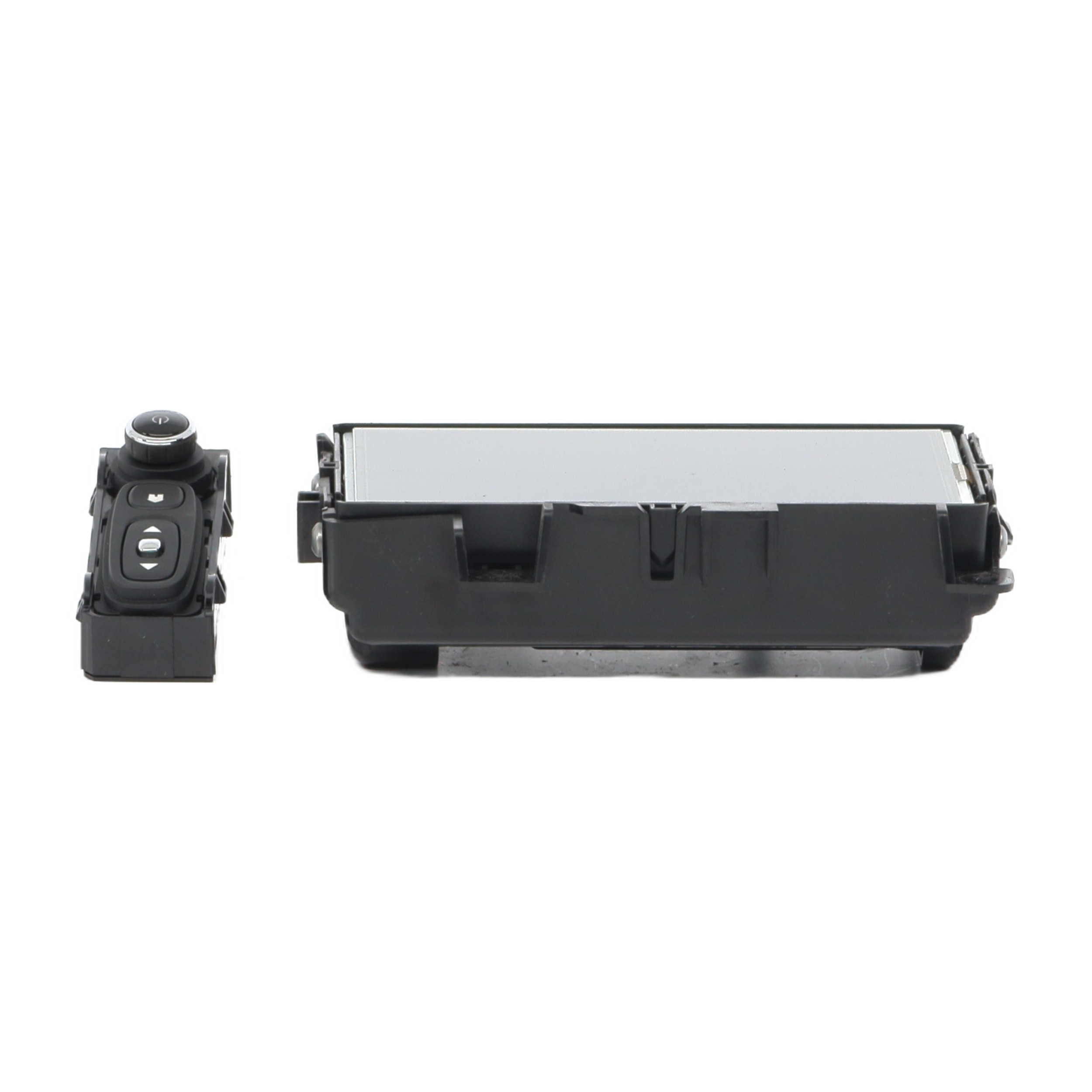 Ecran GPS pour RENAULT CAPTUR 1 PHASE 1 Ecran GPS pour RENAULT CAPTUR 1 PHASE 1